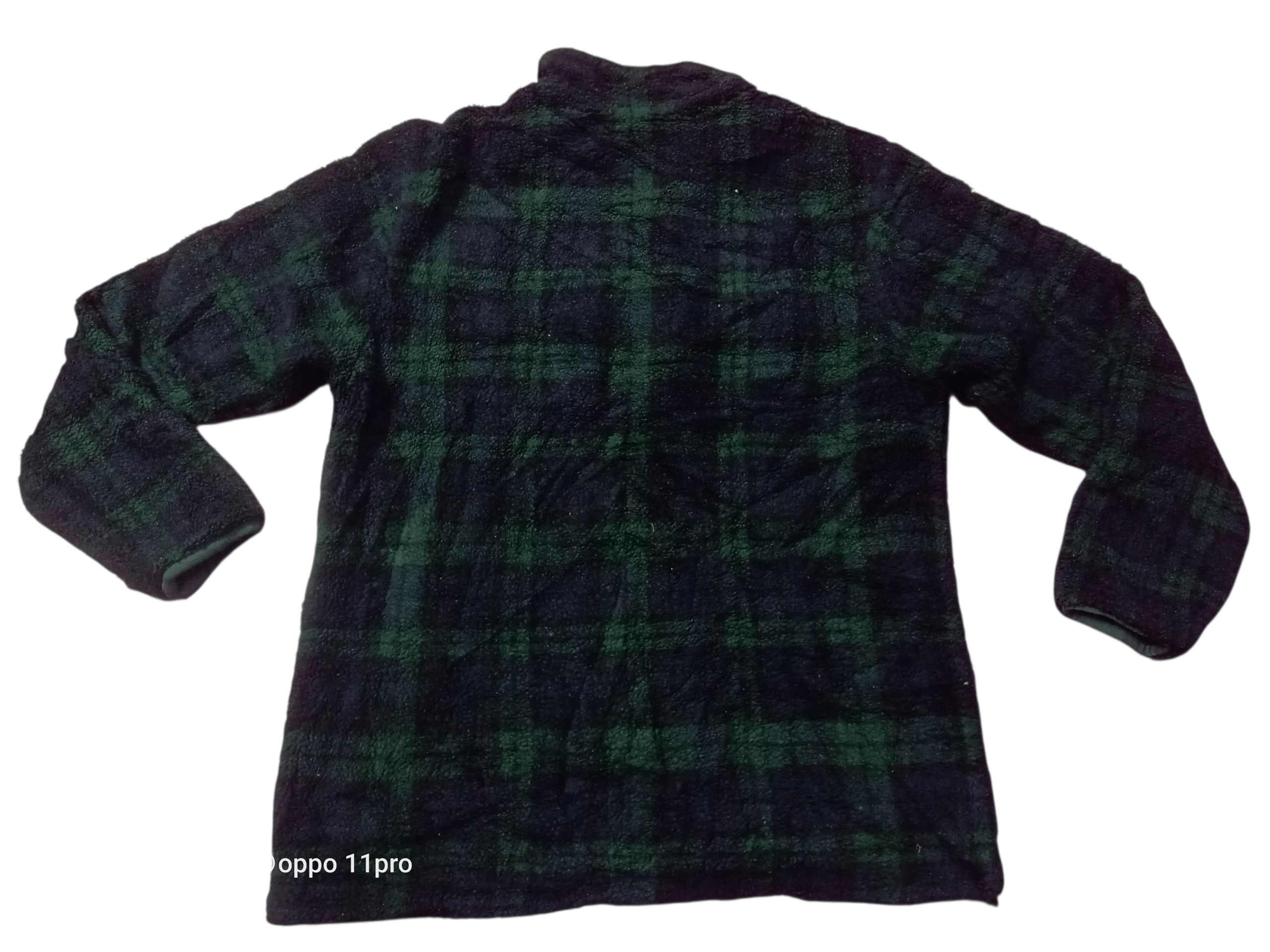 Uniqlo 💥 Uniqlo Zipper Jacket Fleece Men 💥 Size US L / EU 52-54 / 3 - 16 Thumbnail