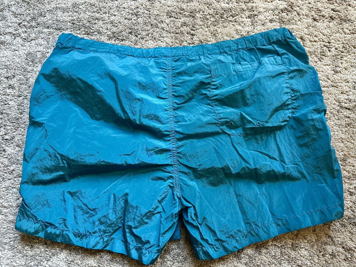 Stone Island Stone Island Nylon Metal Shorts Size US 36 / EU 52 - 5 Thumbnail