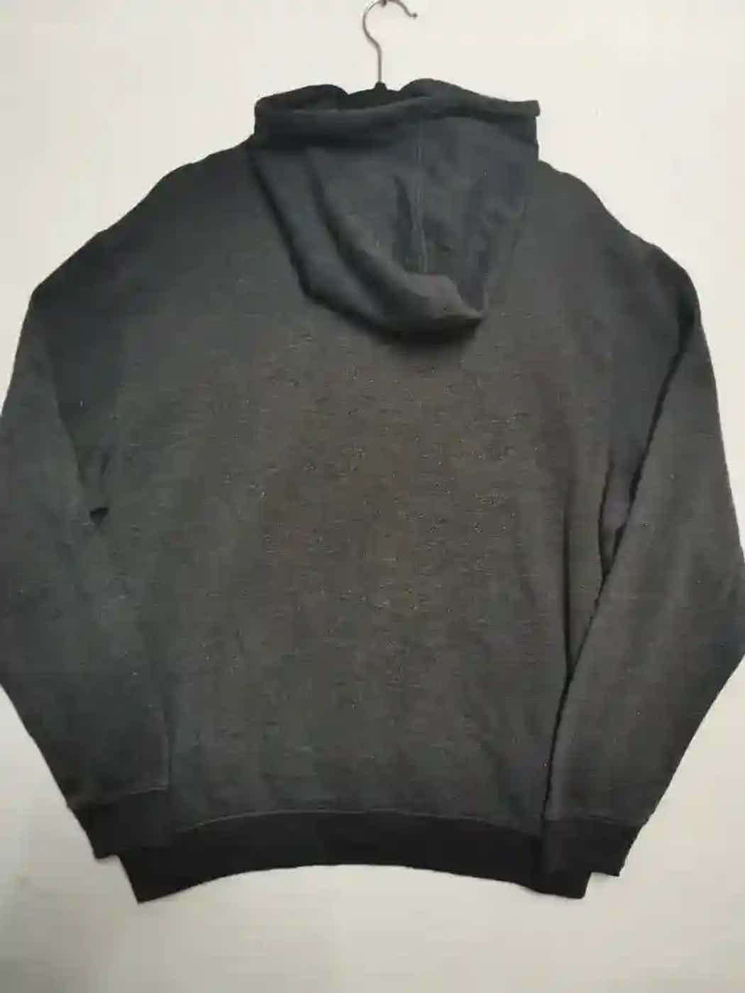 Gap Vintage GAP Big Logo Hoodie Size US L / EU 52-54 / 3 - 4 Thumbnail