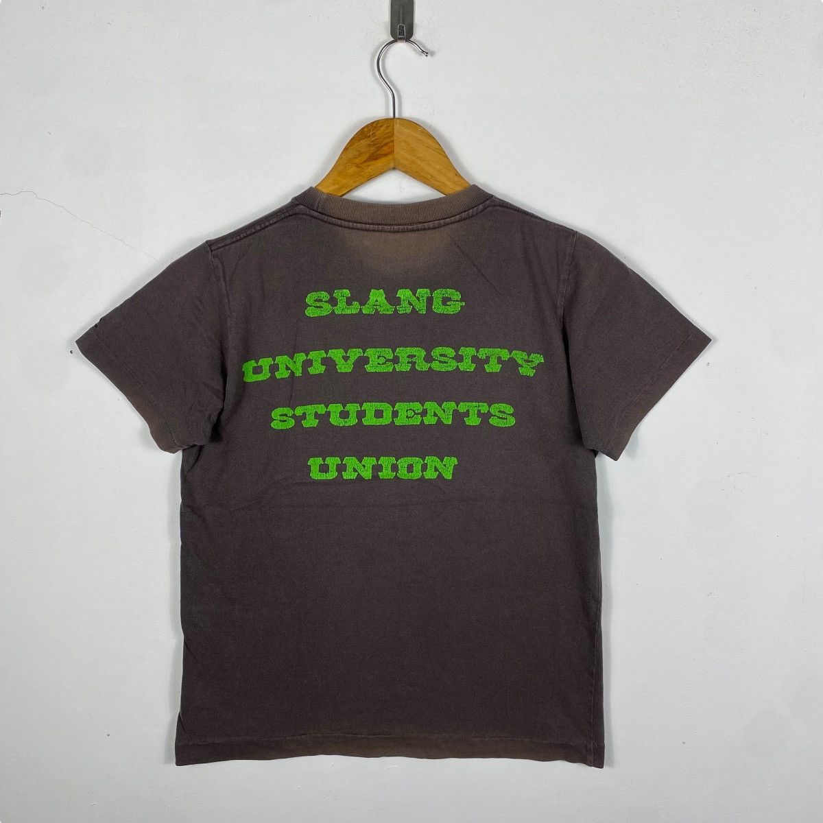 Japanese Brand RNA PRODUCTS Generation F*ck You Graphic Tee