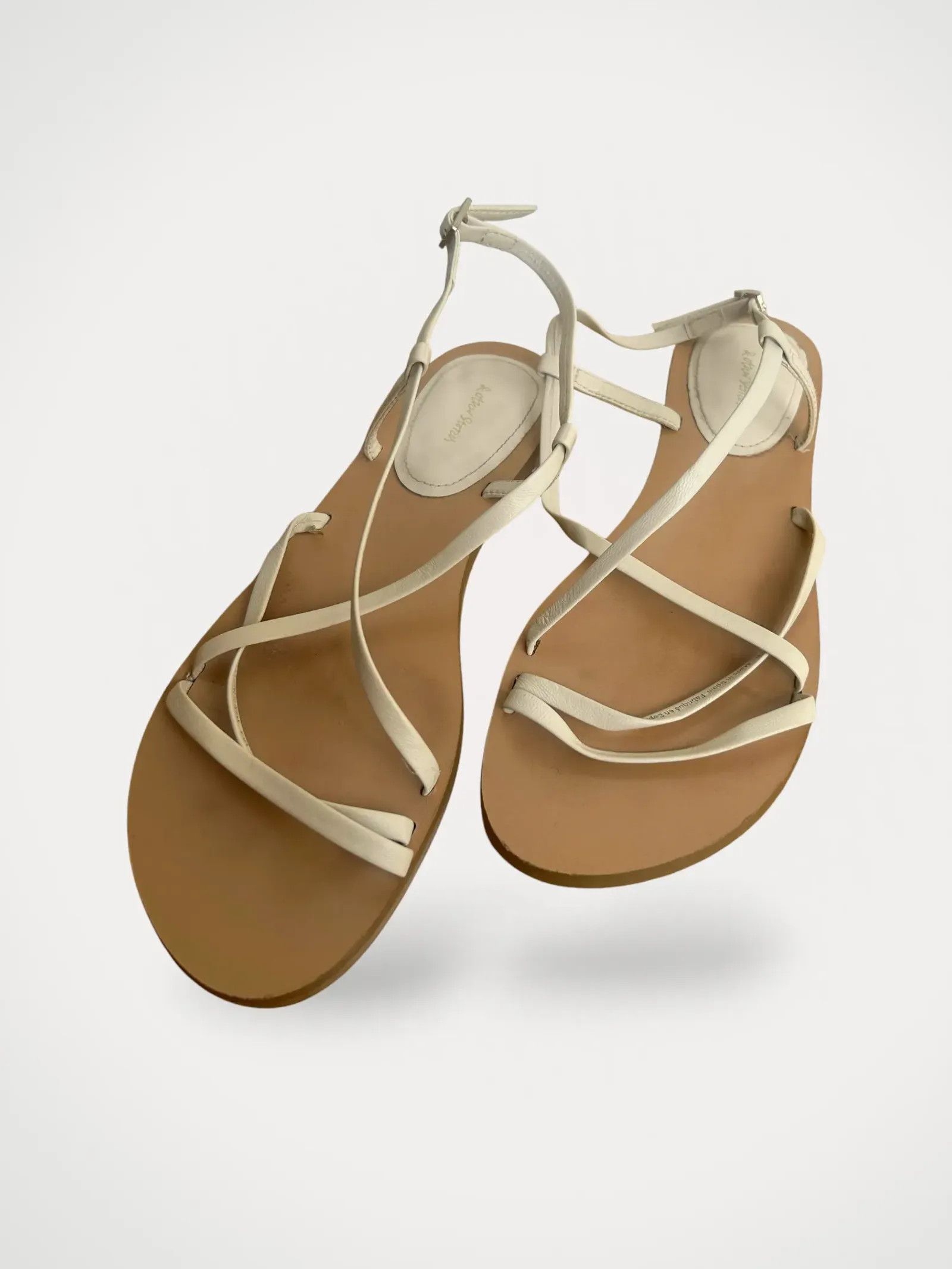 & Other Stories & Other Stories Sandals Size US 8 / IT 38 - 1 Thumbnail