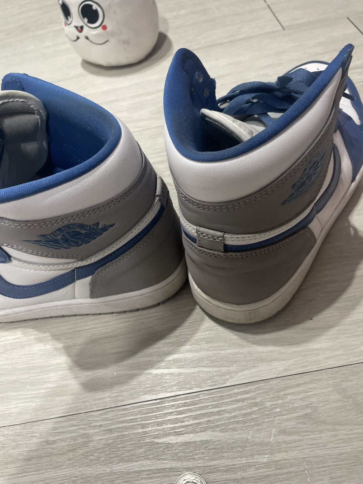 Nike Nike Air Jordan 1 Retro High OG (Size EU 44 | US 10) Size US 11 / EU 44 - 9 Thumbnail