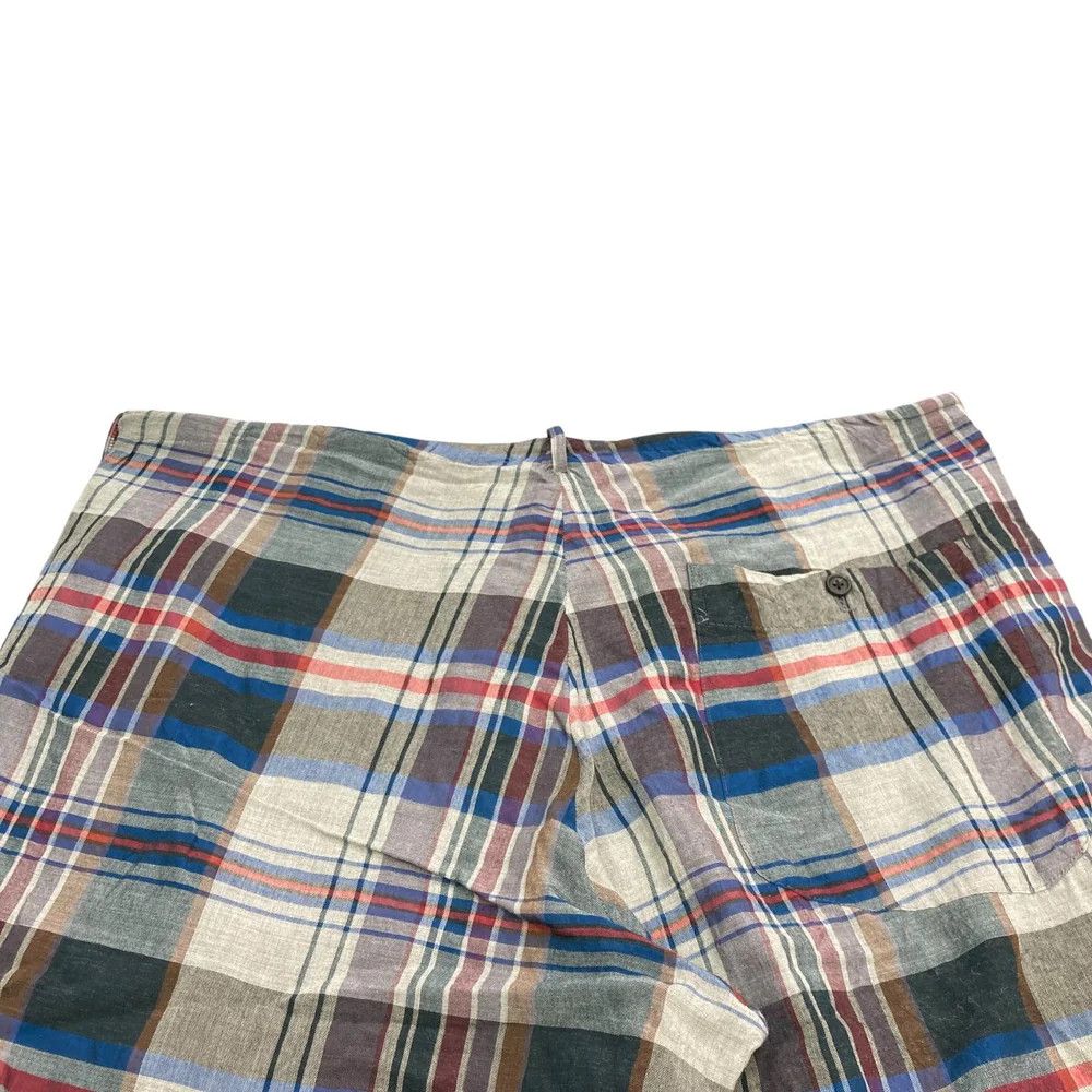 Yohji Yamamoto Yohji Yamamoto pour homme/ 96SS Flower and Boyhood Pants Size US 42 / EU 58 - 4 Thumbnail