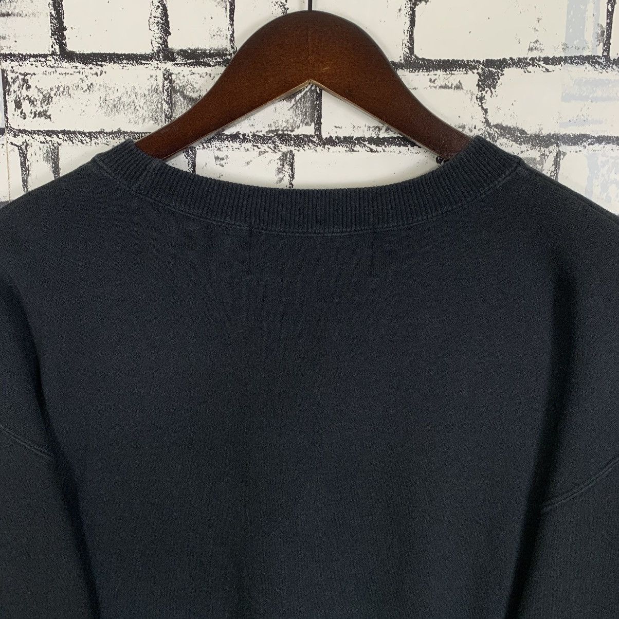 Designer × Mr. Junko × Vintage Vintage 90s Junko Koshino Japanese Designer Sweatshirt Size US L / EU 52-54 / 3 - 5 Thumbnail