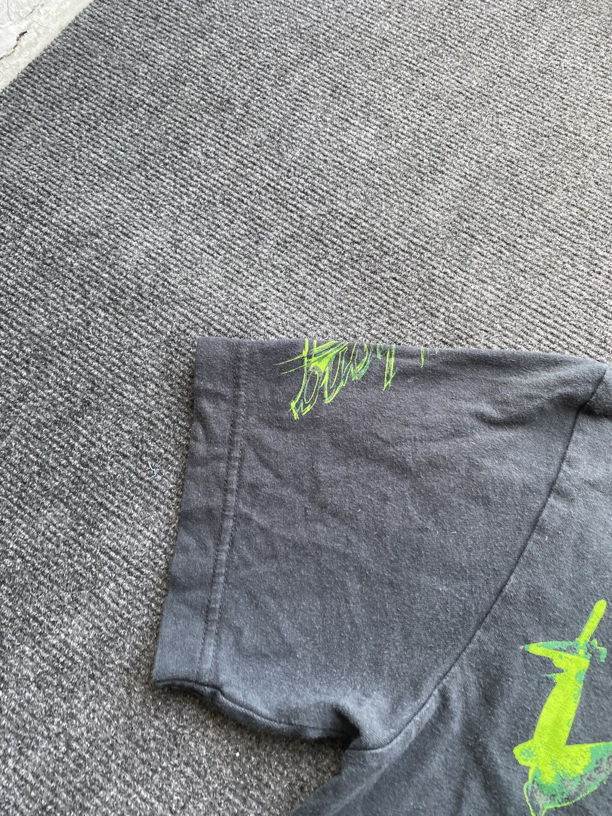 Billabong 🔥Surf Billabong Vintage Logo tee mens M Size US M / EU 48-50 / 2 - 9 Thumbnail