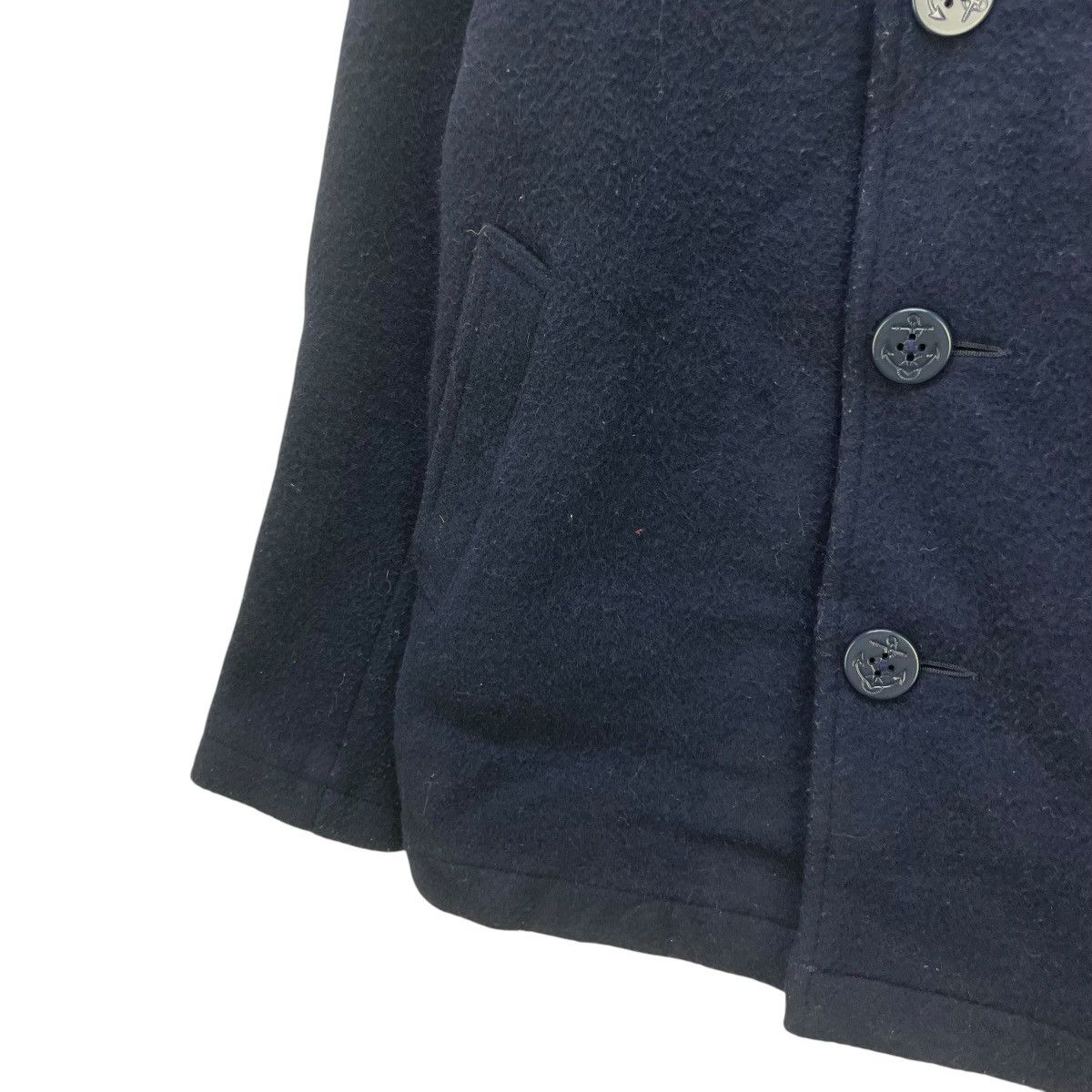 Fidelity × Journal Standard Vintage Beams Boy X Fidelity Jacket Made In Japan Size US S / EU 44-46 / 1 - 4 Thumbnail
