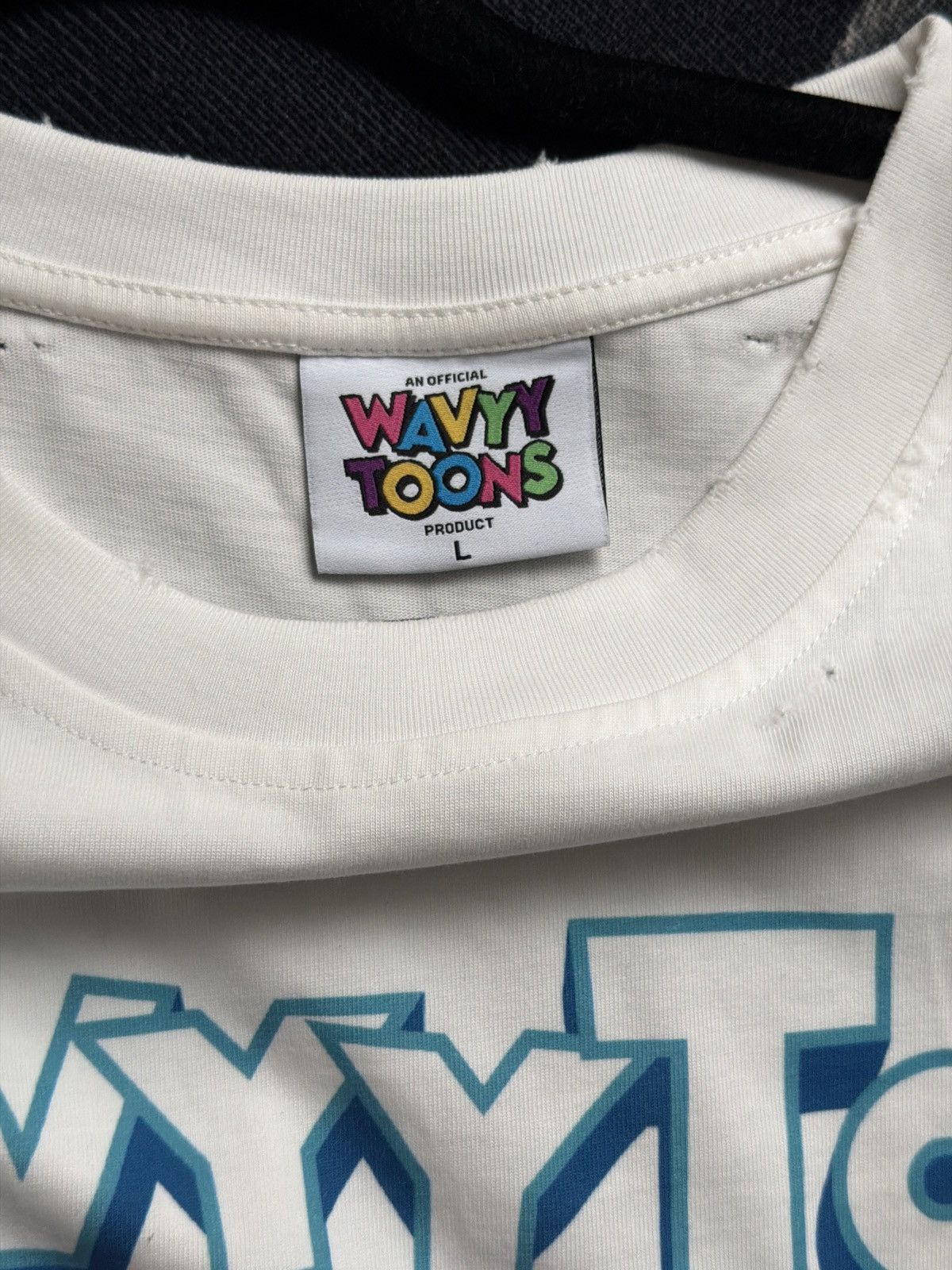 Other Wavvy Toons Size US L / EU 52-54 / 3 - 3 Thumbnail