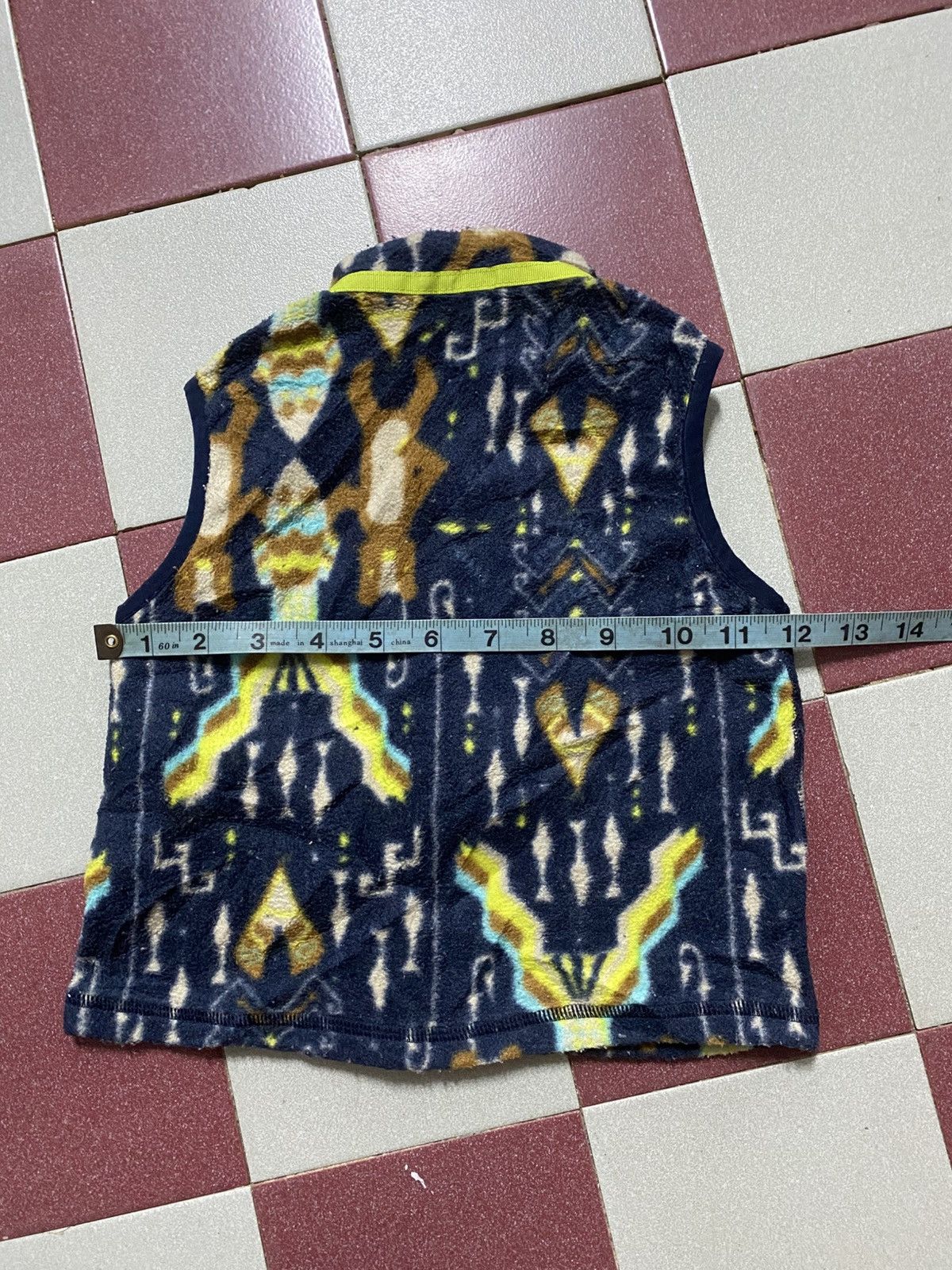 Patagonia Patagonia vest kid (2 years) Size US XXS / EU 40 - 10 Thumbnail