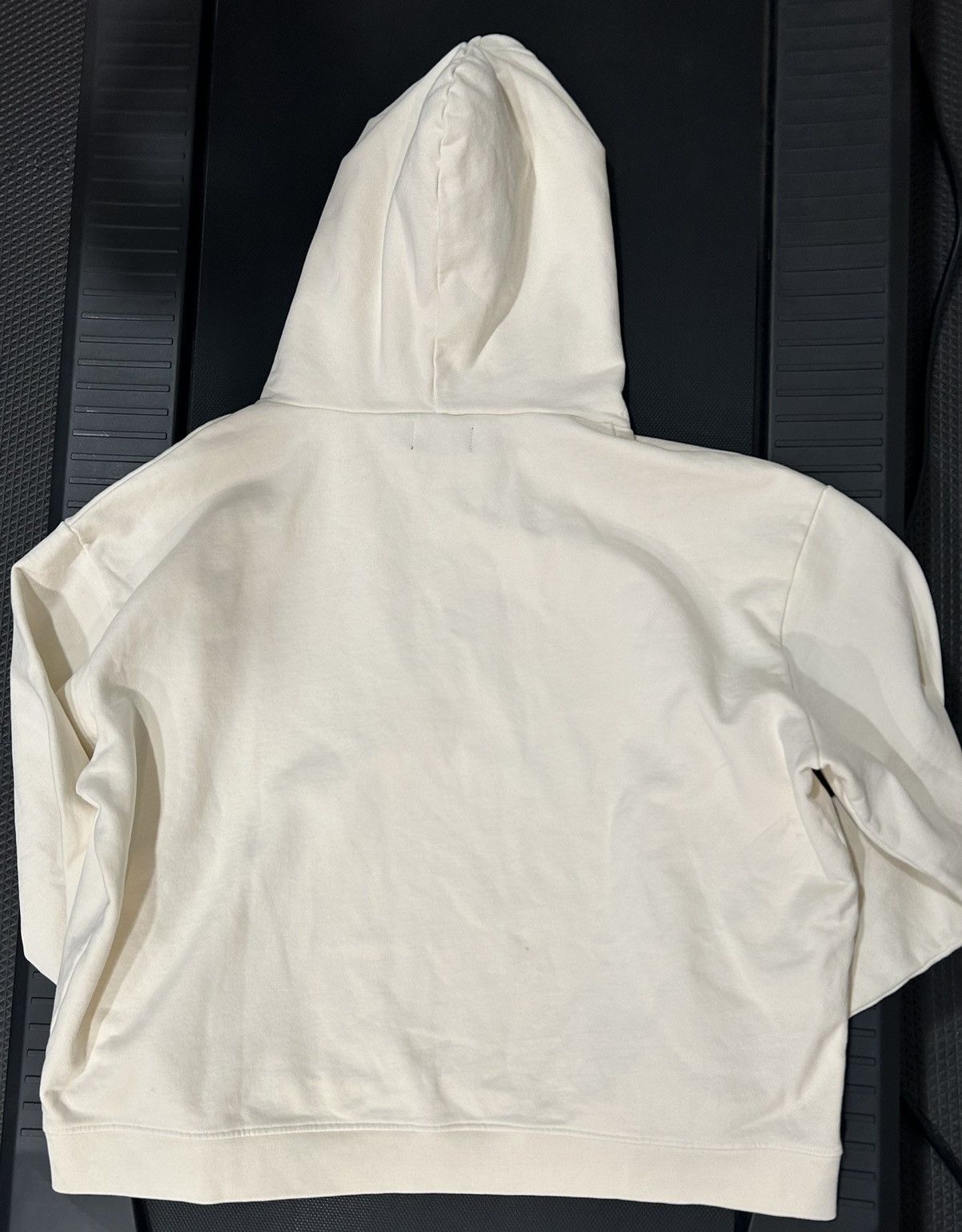 John Geiger John Geiger hoodie USA white rare just don nike style Size US XL / EU 56 / 4 - 5 Thumbnail