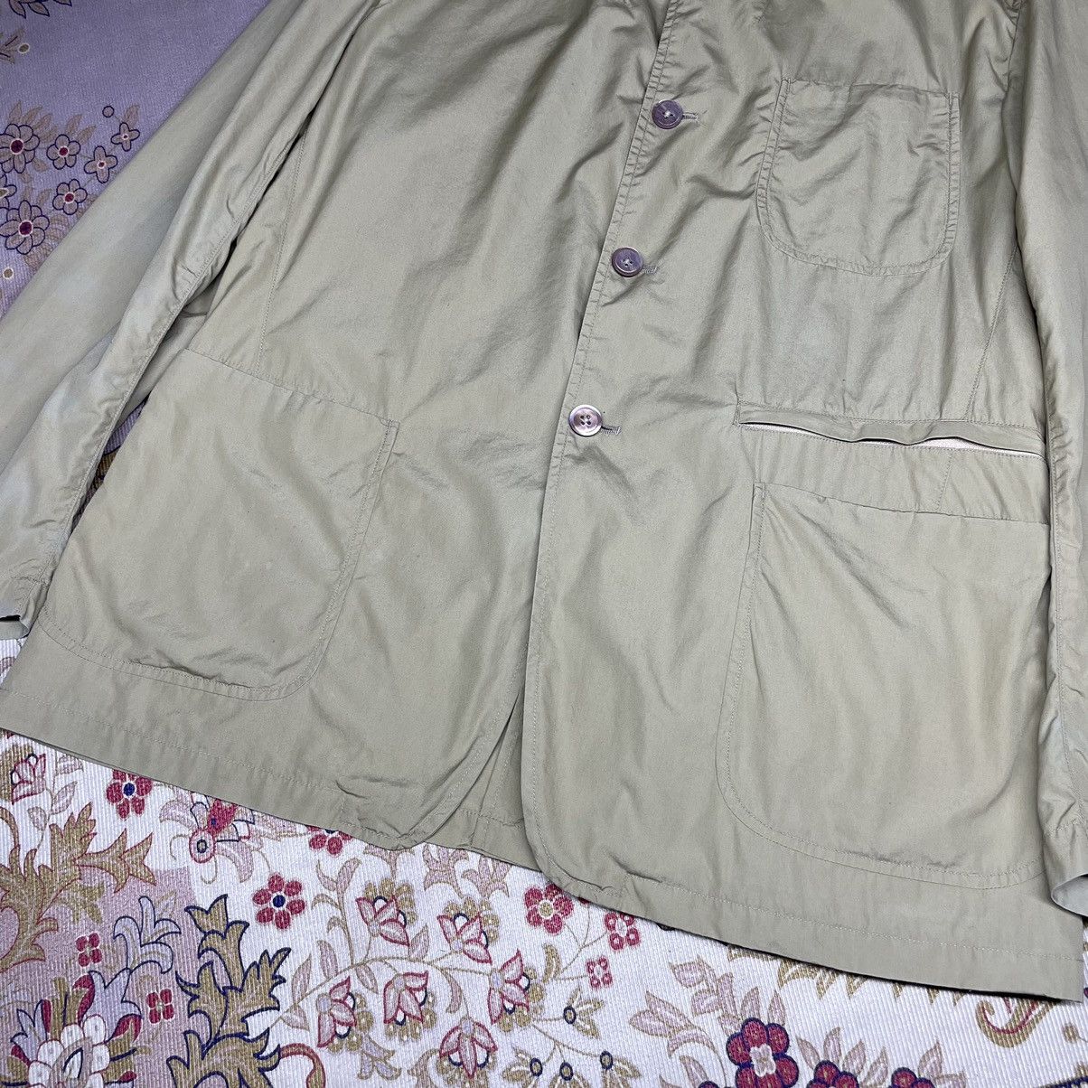 Kaptain Sunshine A8 Vintage Kaptain sunshine x beam coat jacket Size US M / EU 48-50 / 2 - 8 Thumbnail