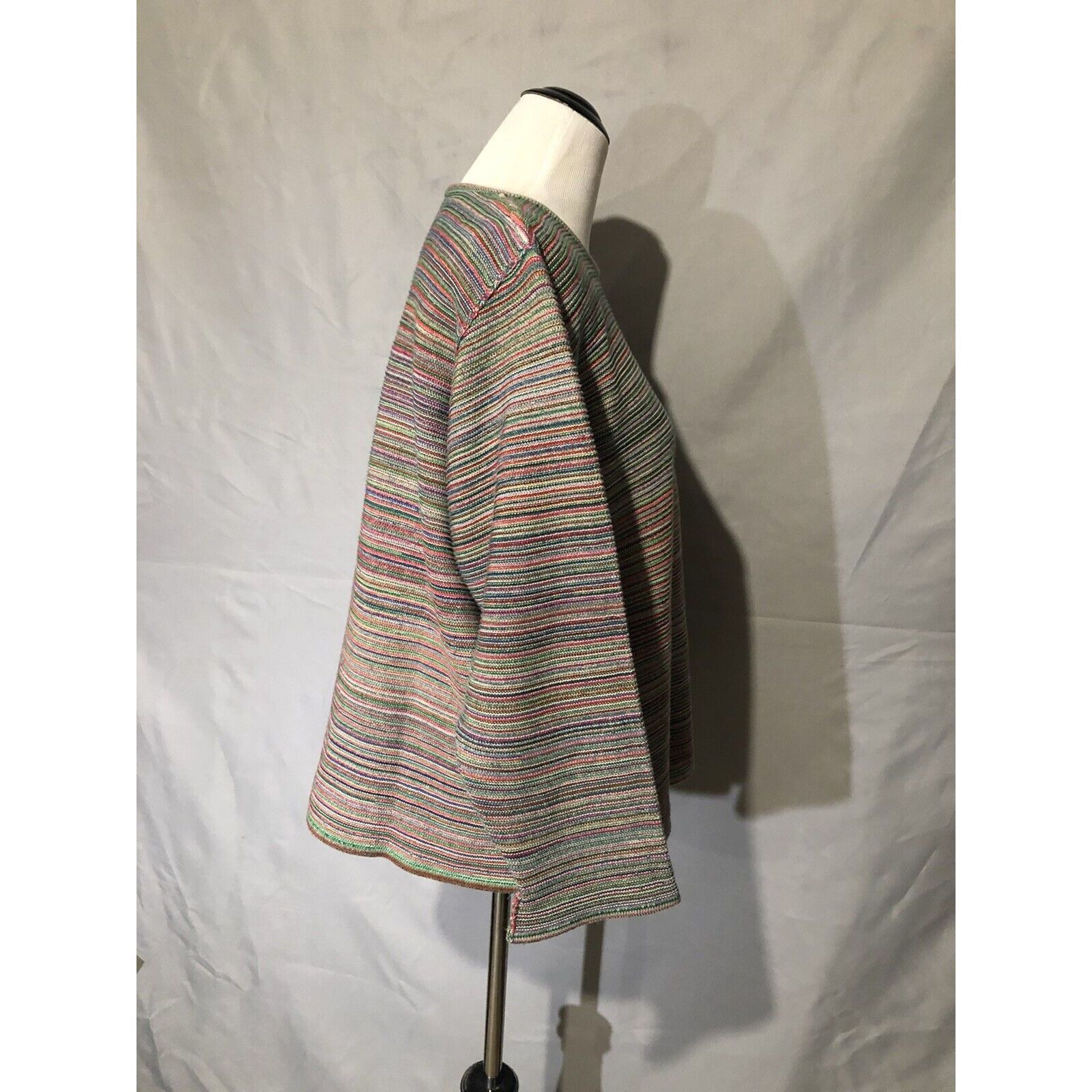 Other Karin Glasmacher Women Sweater Size 2 Size L / US 10 / IT 46 - 2 Thumbnail