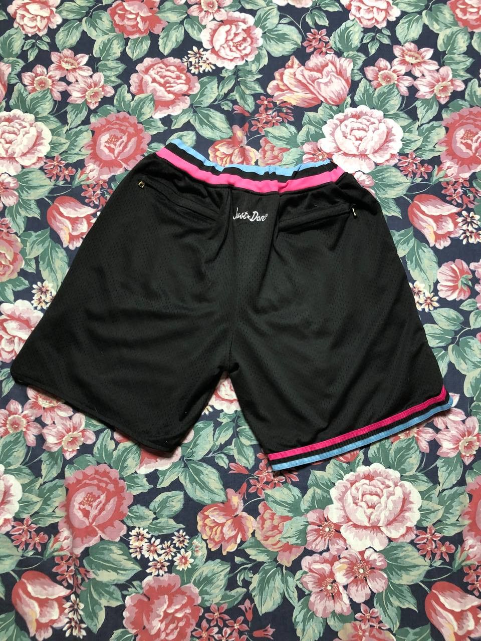 Just Don Just Don Shorts Size US 32 / EU 48 - 14 Thumbnail