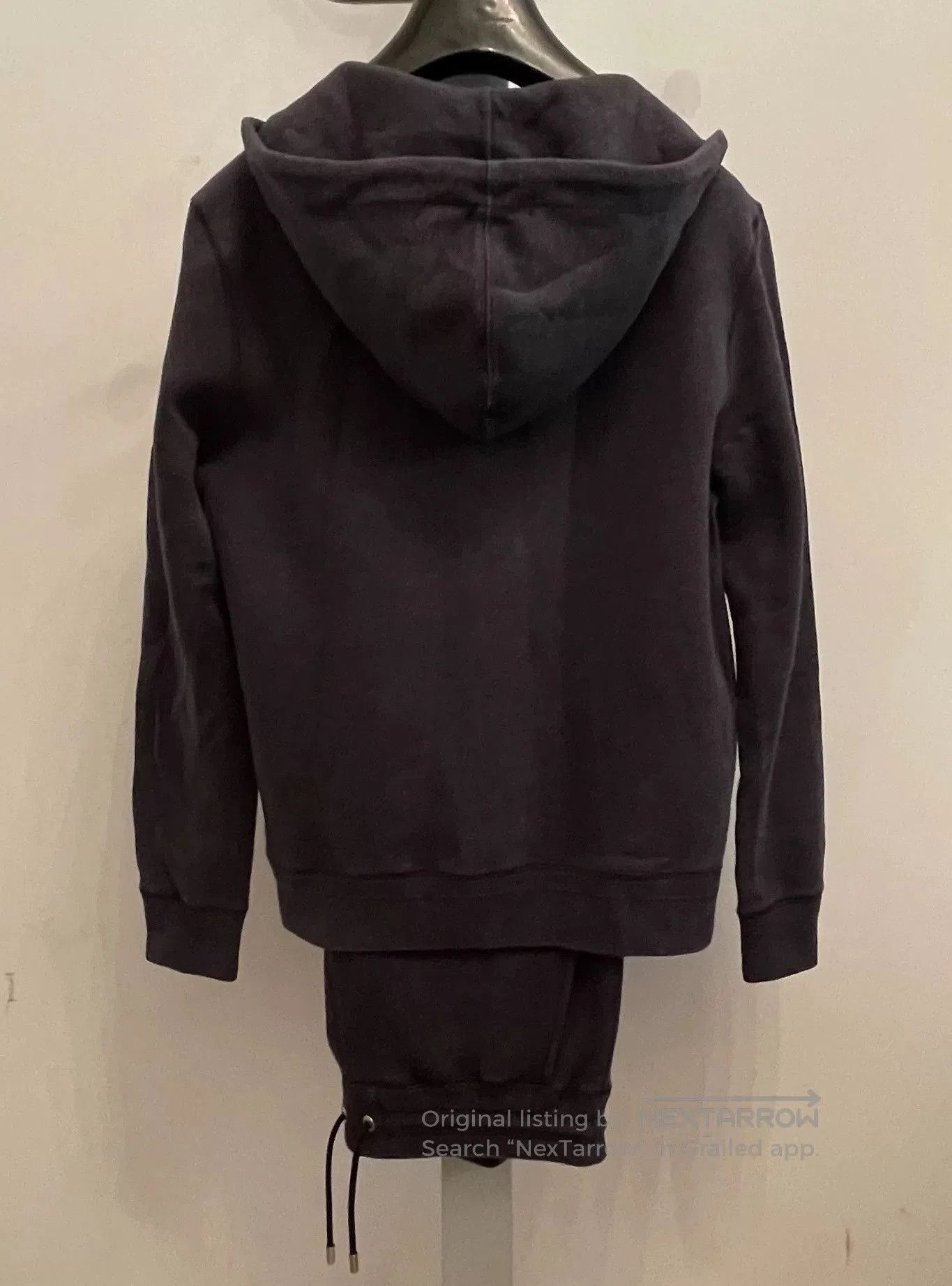 Louis Vuitton Louis Vuitton Hoodie & Sweatpants Set. Size US XS / EU 42 / 0 - 2 Thumbnail
