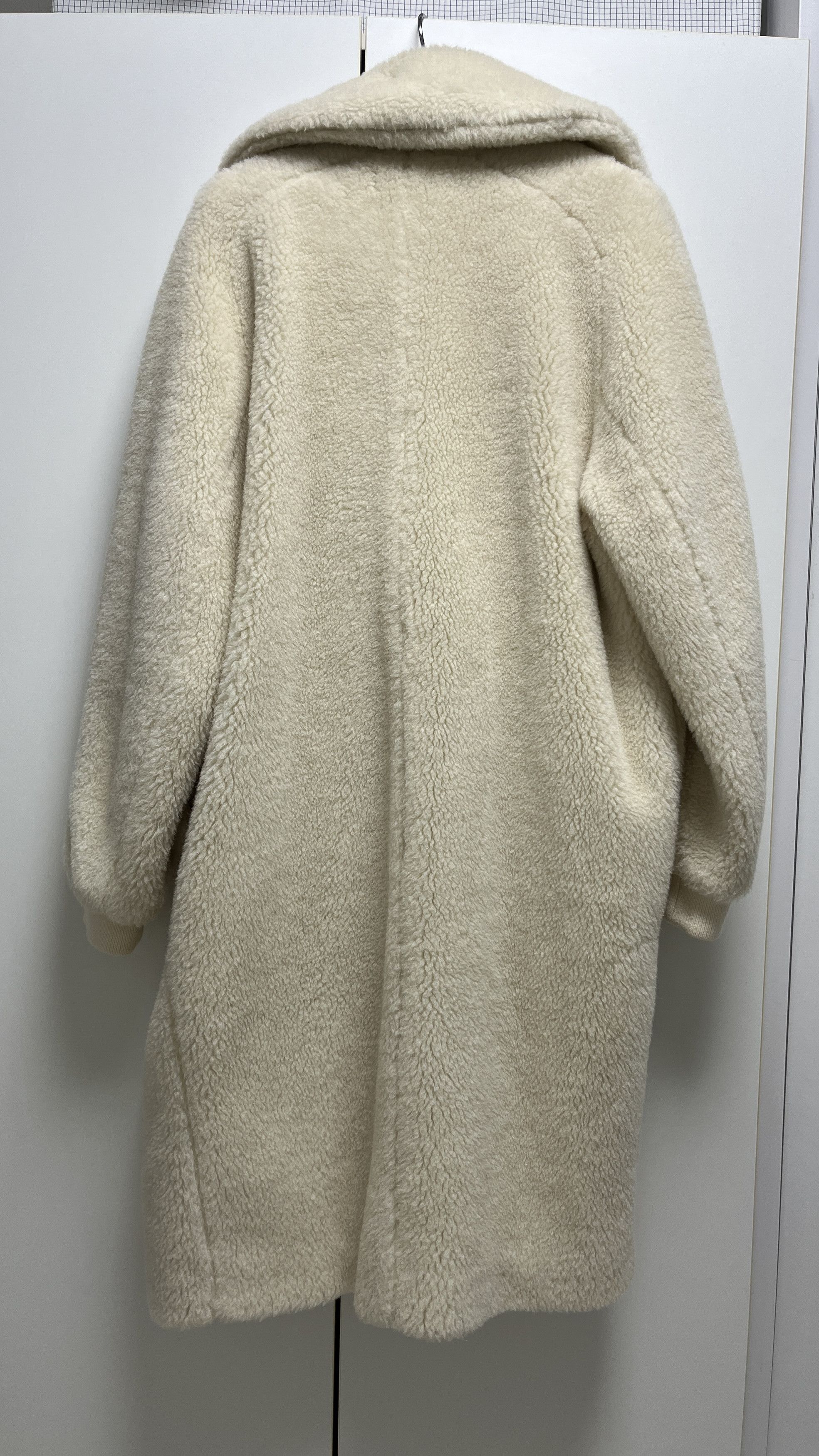 Carven CARVEN ALPACA FUR JACKET SUPER WARM Size XS / US 0-2 / IT 36-38 - 7 Thumbnail