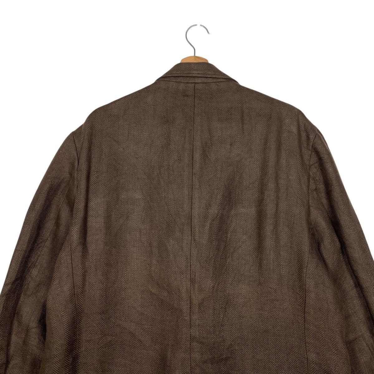 Polo Ralph Lauren Vintage Polo Ralph Lauren coat jacket Size US M / EU 48-50 / 2 - 8 Thumbnail