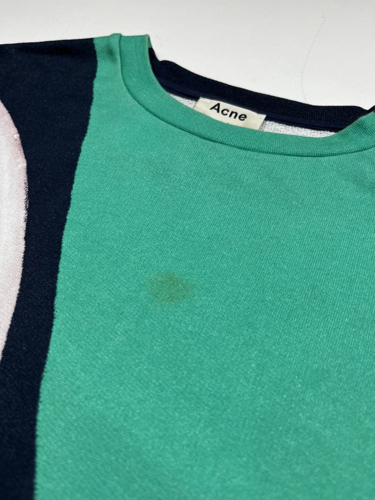 Acne Studios Spring/Summer 2016 “Casey Surf” Sweatshirt