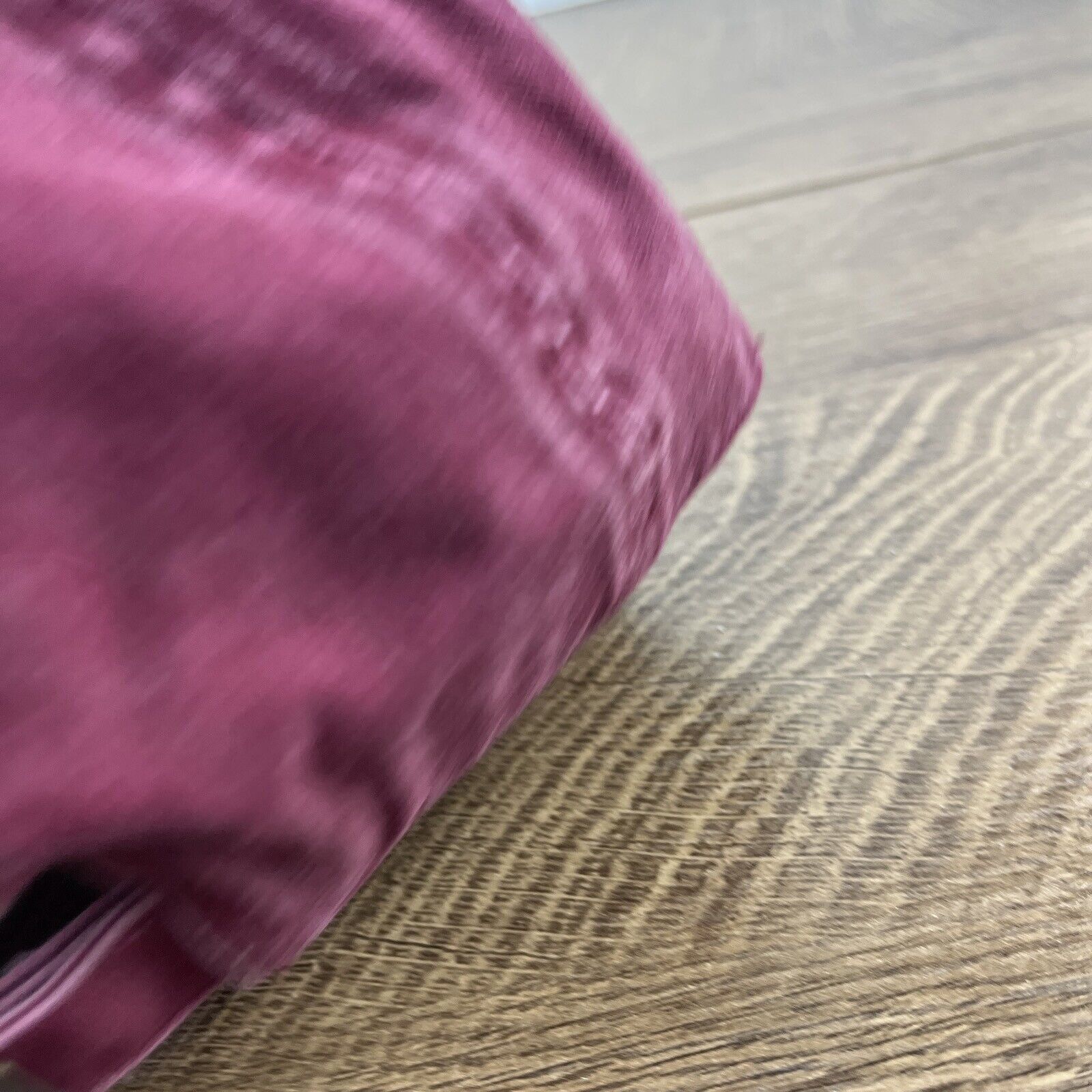 Other Maroon Baseball Hat Red Hat Adjustable Adult Size Hat Red Ca Size ONE SIZE - 11 Thumbnail