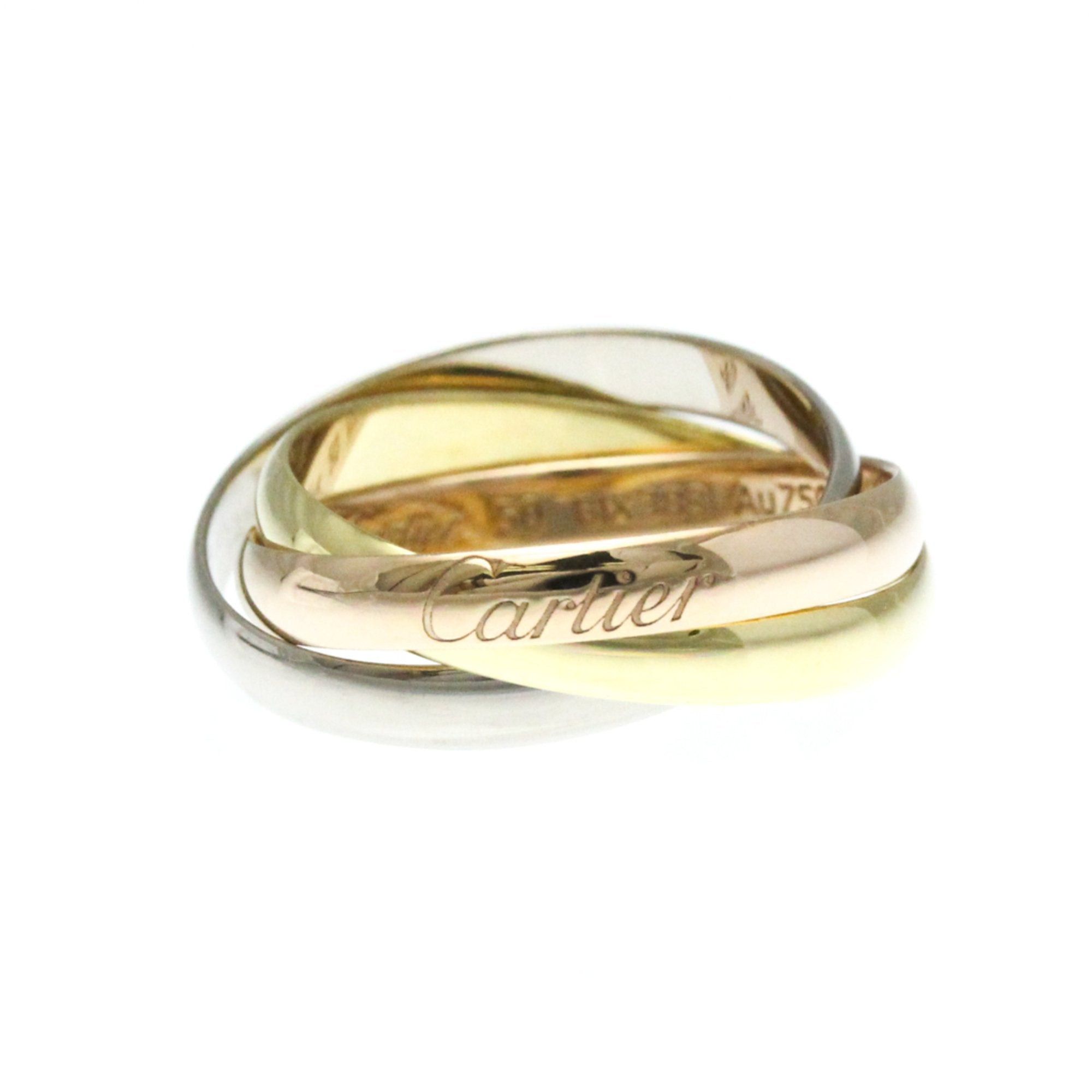 Cartier CARTIER Trinity Ring | Grailed