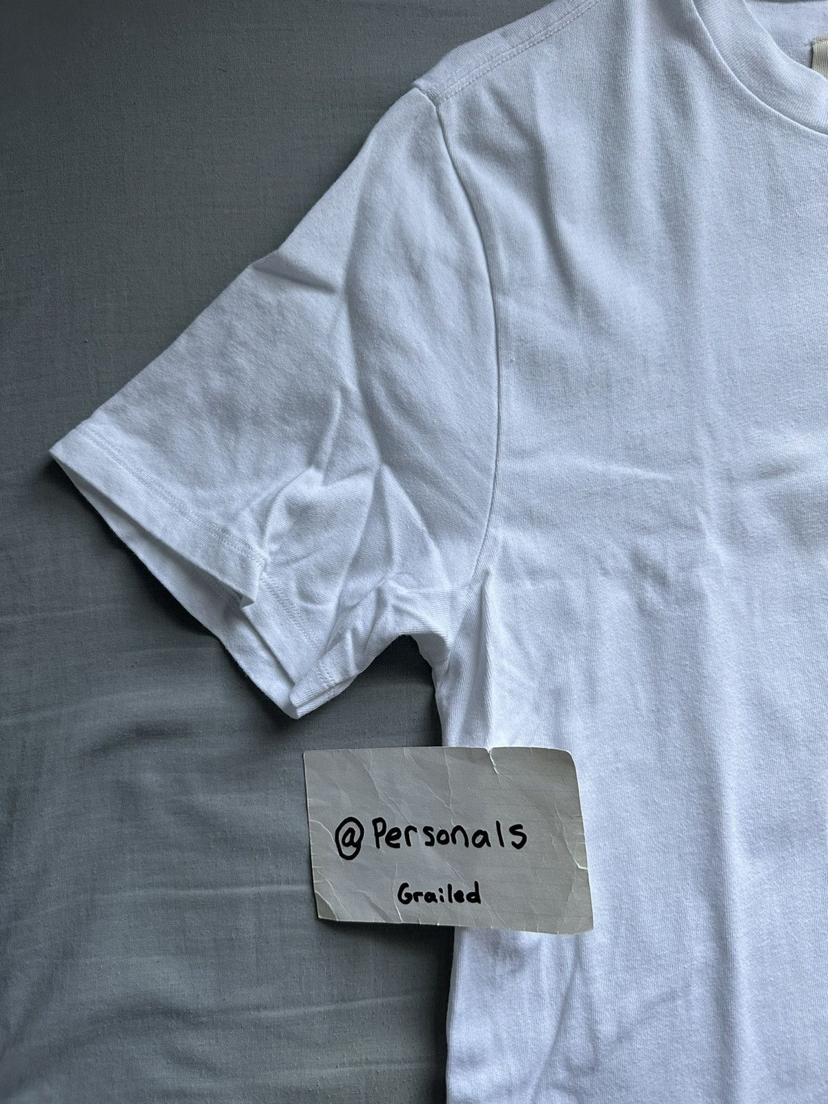 Aime Leon Dore Aime Leon Dore Lemon Tee Small Size US S / EU 44-46 / 1 - 6 Thumbnail