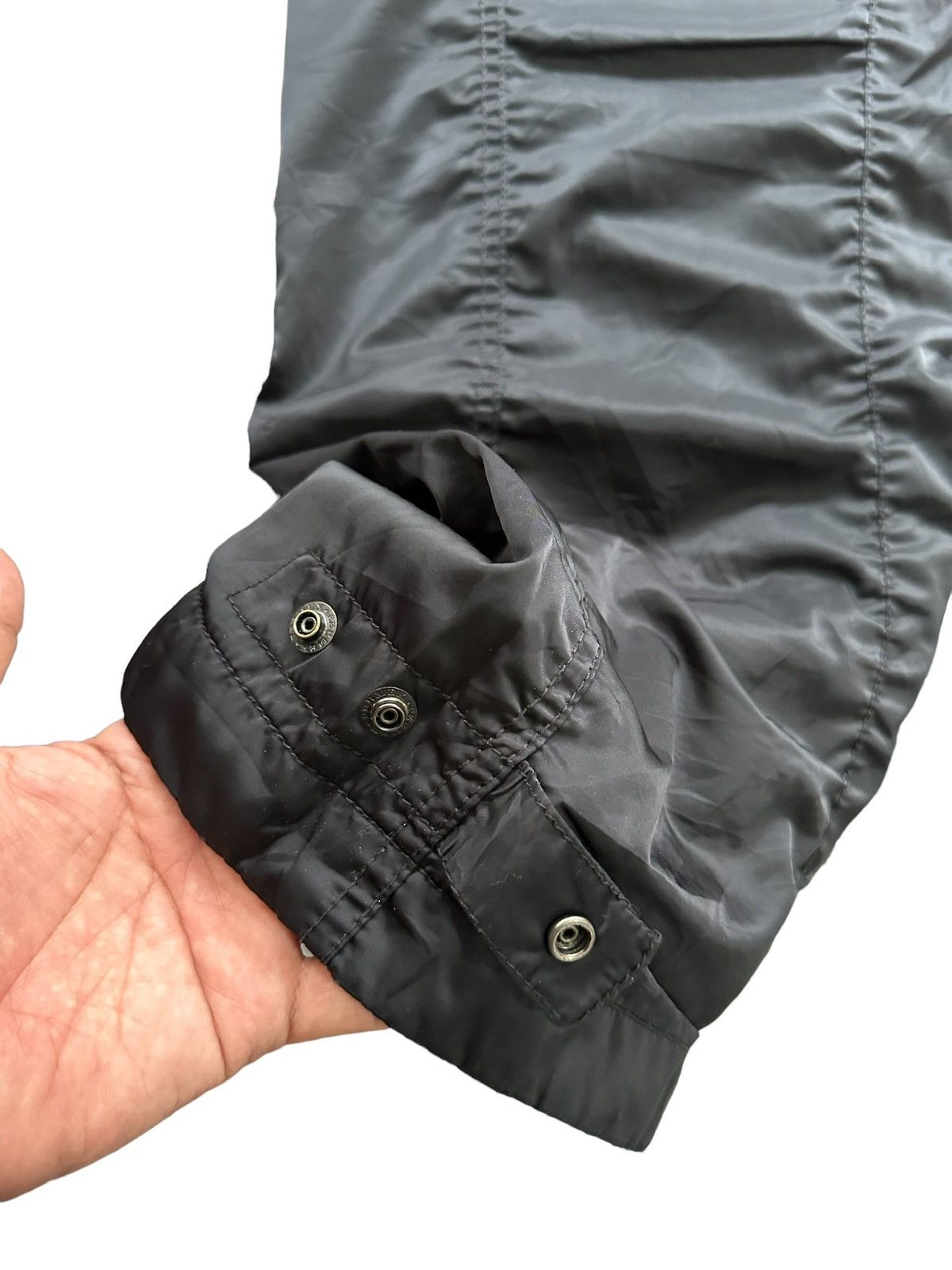 Kiminori Morishita AW2009 Kiminori Morishita Uniqlo Collection parachute pant Size US 32 / EU 48 - 8 Thumbnail