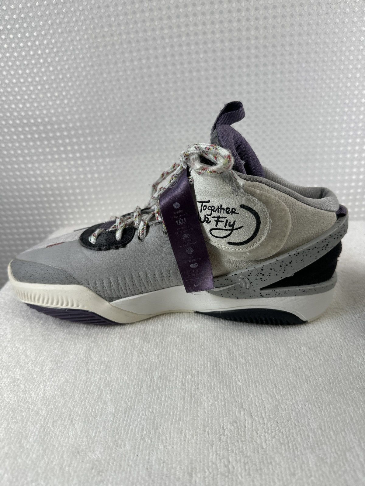 Nike Nike Air Deldon Mens Mid Deldon Designs shoes Size US 8.5 / EU 41-42 - 6 Thumbnail