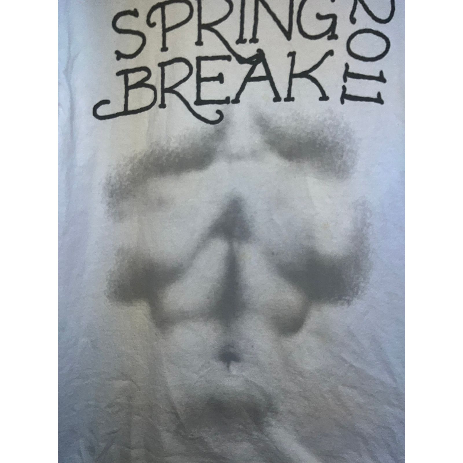 Gildan Spring Break Shirt Celebration Nitelife Myrtle Beach SC M Size US M / EU 48-50 / 2 - 2 Thumbnail