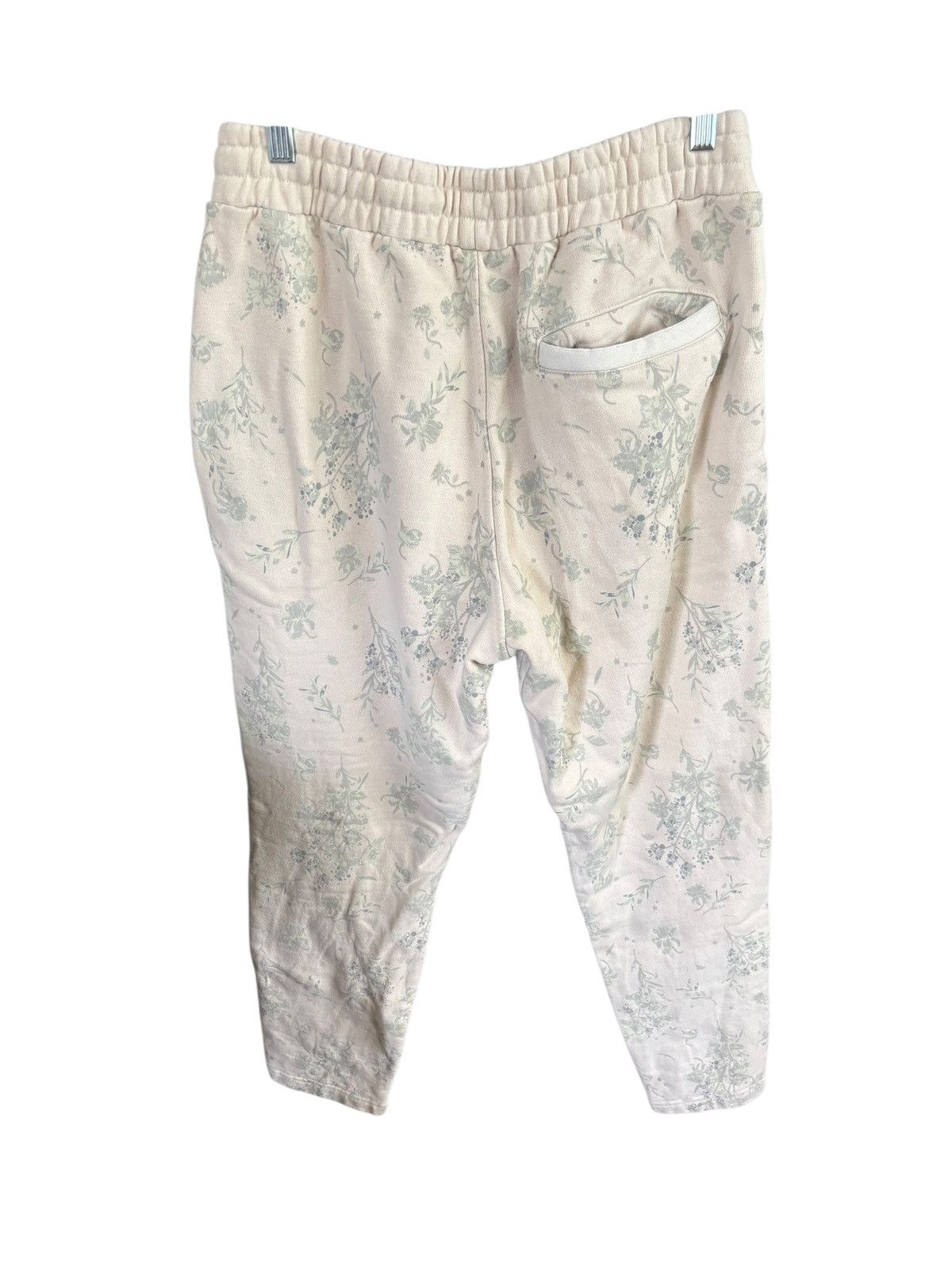 Kith Kith x Mastermind Japan Floral Joggers Size US 32 / EU 48 - 4 Thumbnail