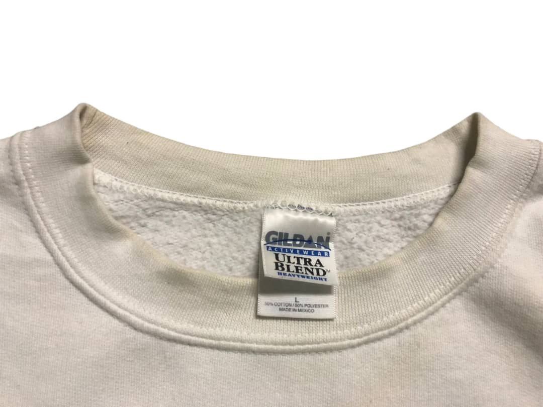 Gildan × Vintage Y2K Indianapolis Colts Championship Super Bowl Newspaper Size US L / EU 52-54 / 3 - 11 Thumbnail