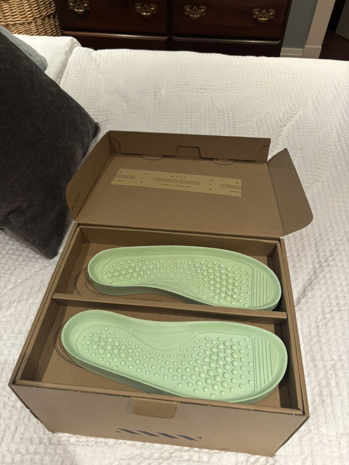 Nike Nike Offline Cool Grey Size US 8 / EU 41 - 8 Thumbnail