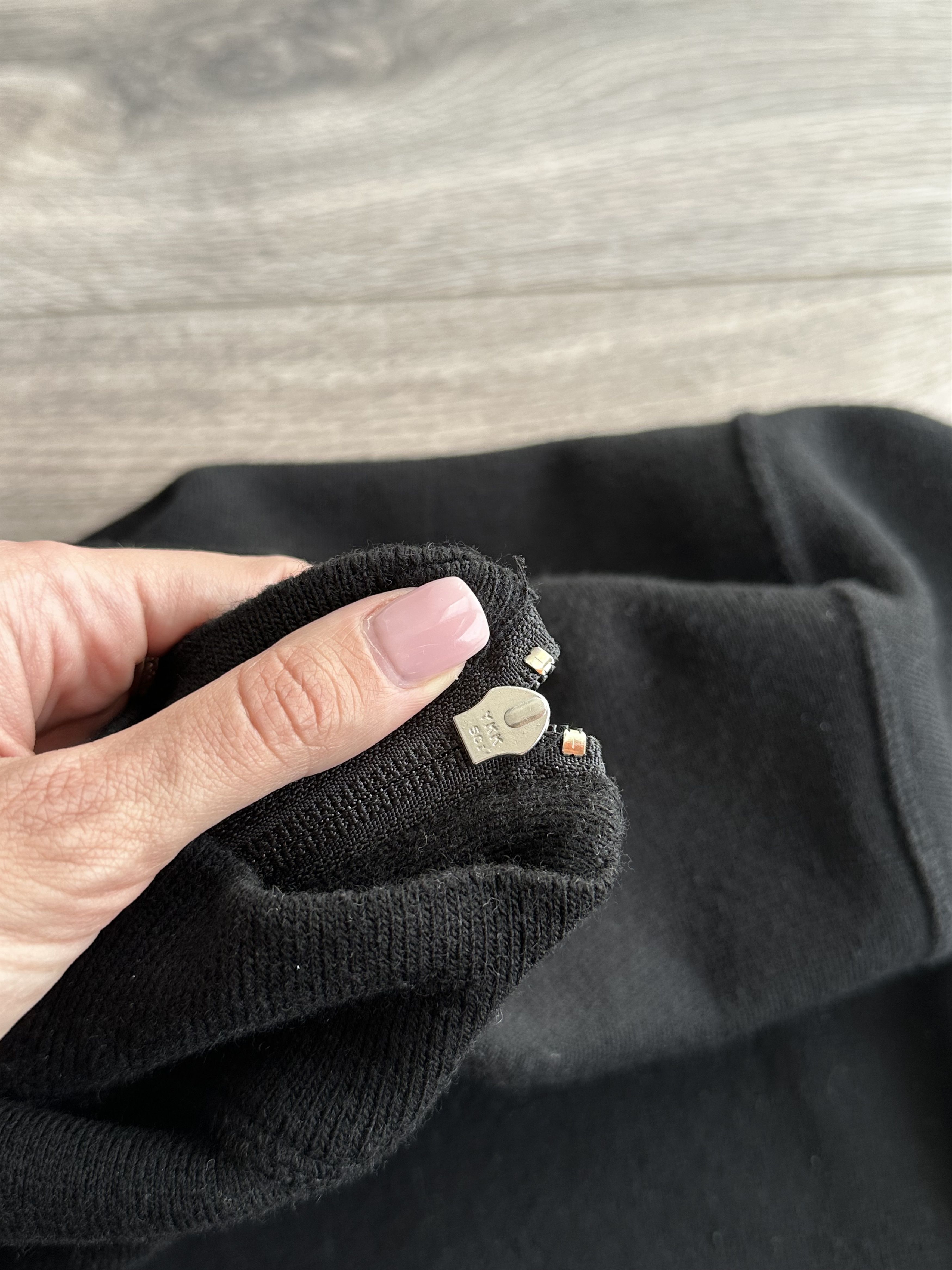 Bogner Bogner Wool Zip Sweater Size US L / EU 52-54 / 3 - 7 Thumbnail