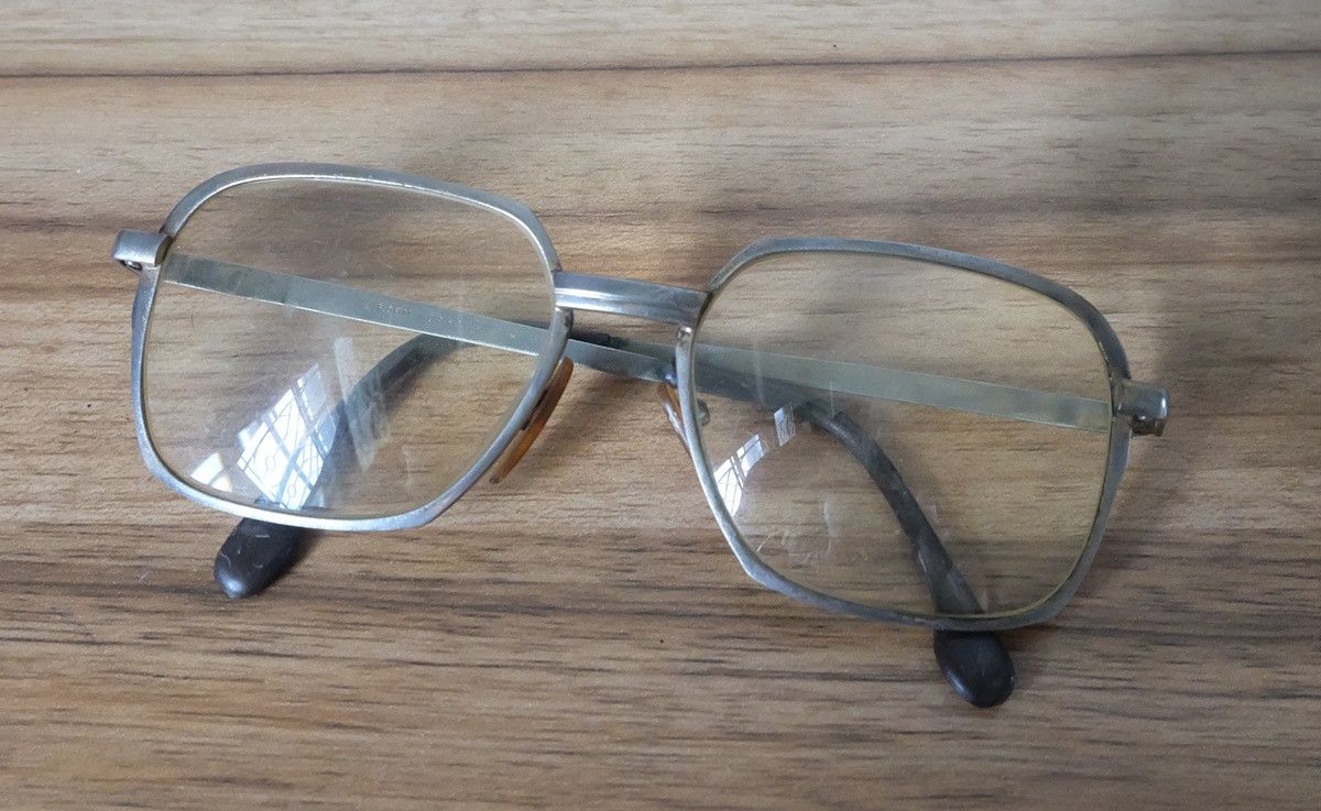 Vintage Vintage Roam Glasses Size ONE SIZE - 1 Thumbnail