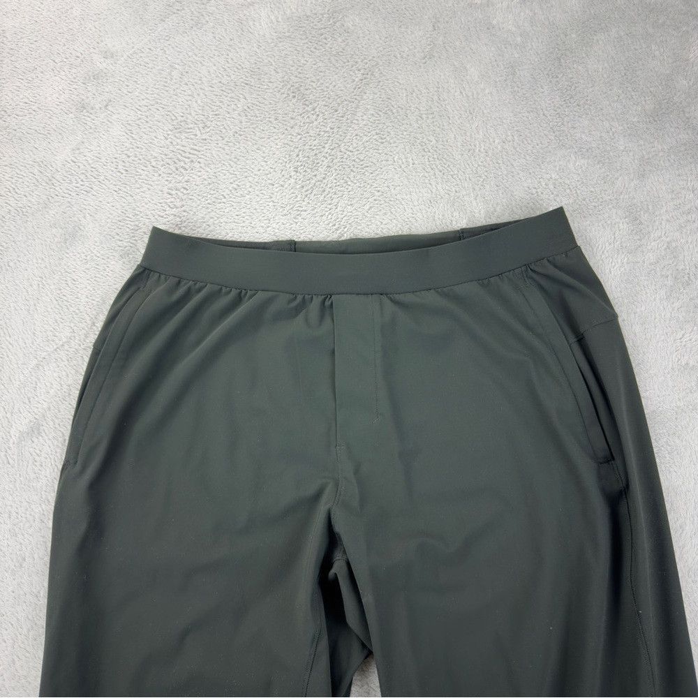 Lululemon Lululemon NWOT Surge Jogger 29" Men's Size Large Smoked Spr Size US 31 - 8 Thumbnail