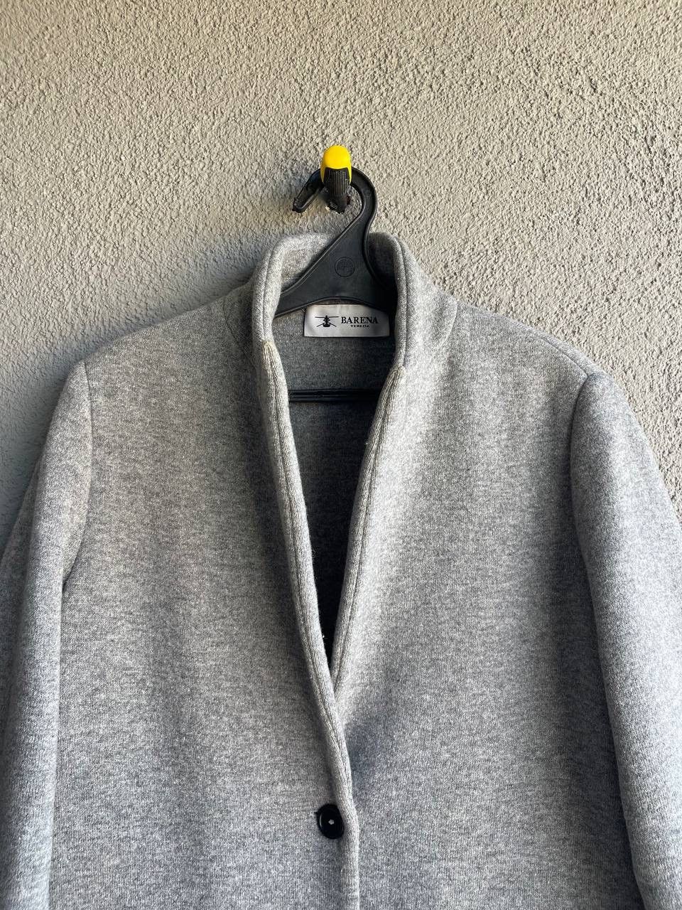 Barena × Barena Venezia Barena Venezia Wool Coat Size S / US 4 / IT 40 - 9 Thumbnail