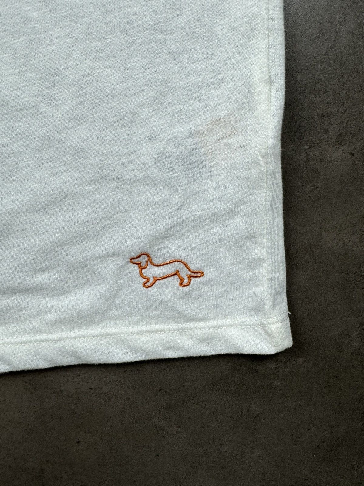 Vintage Peteralexander unisex T shirts Size US M / EU 48-50 / 2 - 5 Thumbnail