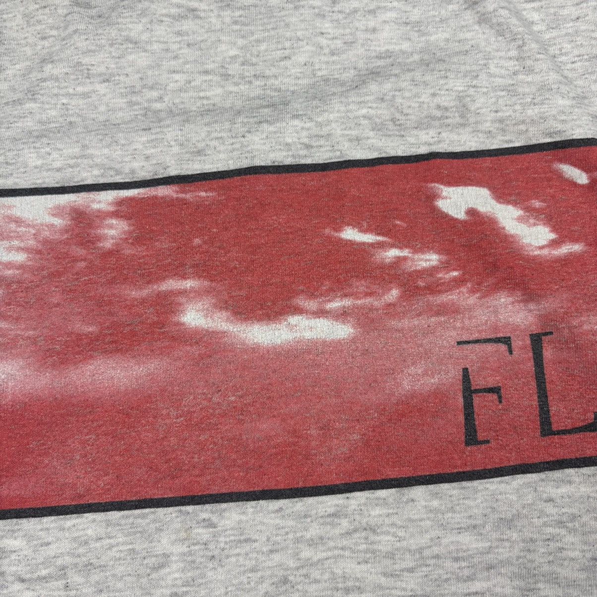 Band Tees Original vintage Flight 16 - 1990s Size US L / EU 52-54 / 3 - 6 Thumbnail