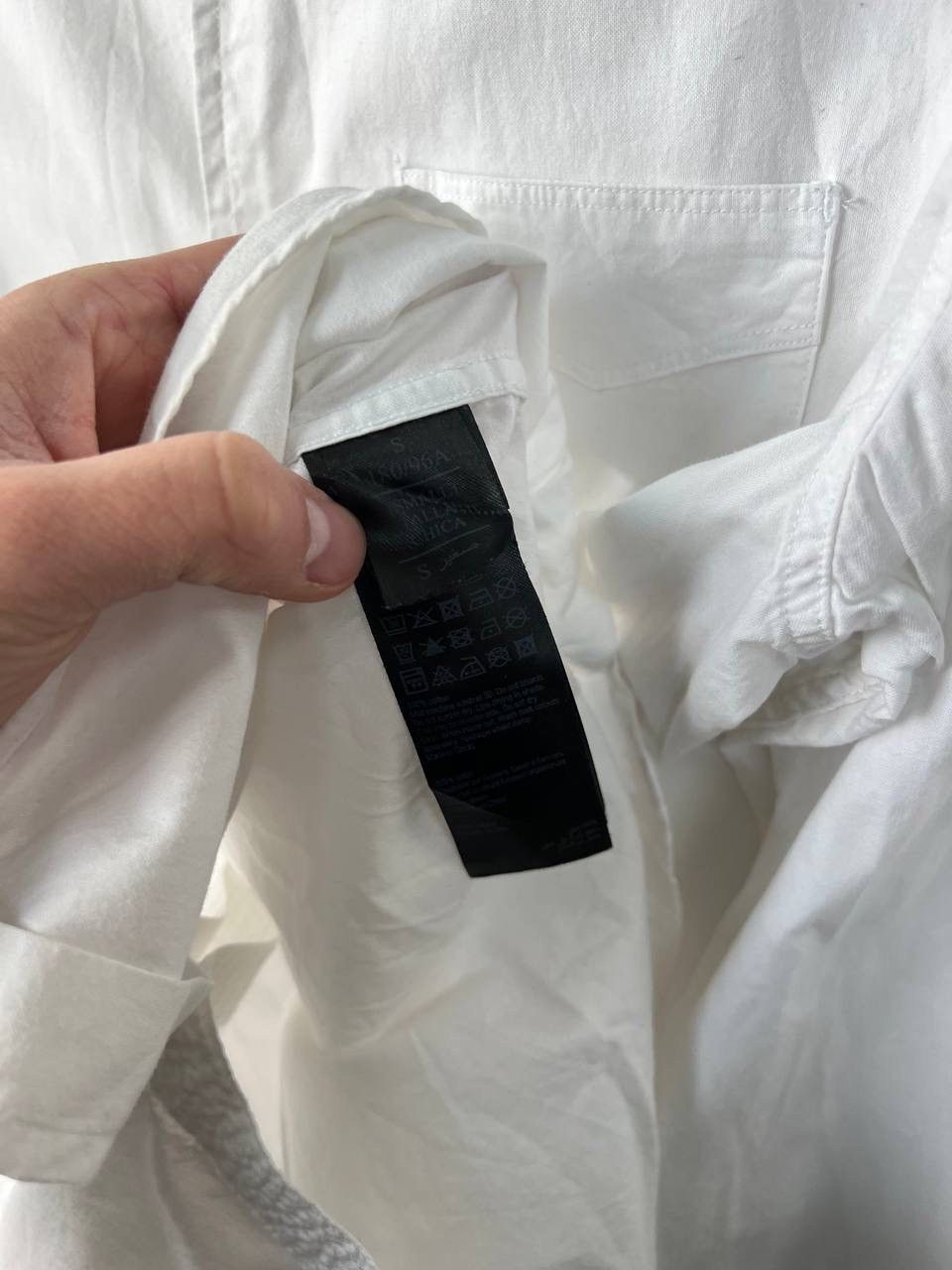 Allsaints Allsaints luxury shirts size S Size US S / EU 44-46 / 1 - 4 Thumbnail