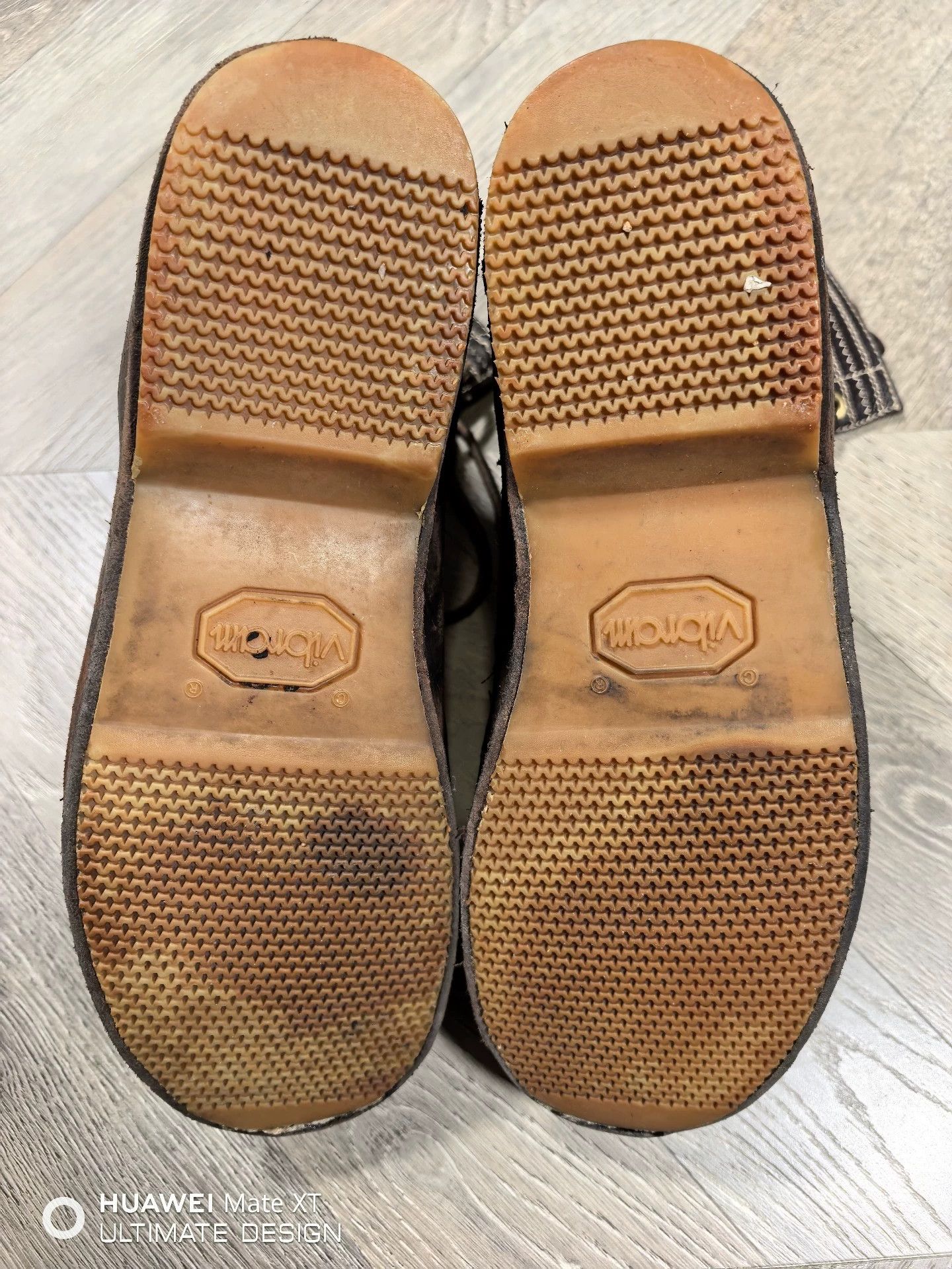 Visvim VISVIM 13AW DECOY DUCK BOOT ALU-FOLK F.I.L Brown 9 Size US 9 / EU 42 - 7 Thumbnail