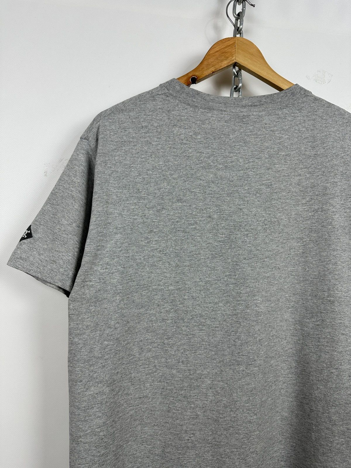 Stussy 90s Vintage Stussy Limit Single Stitch Made In USA T-Shirt Size US L / EU 52-54 / 3 - 11 Thumbnail