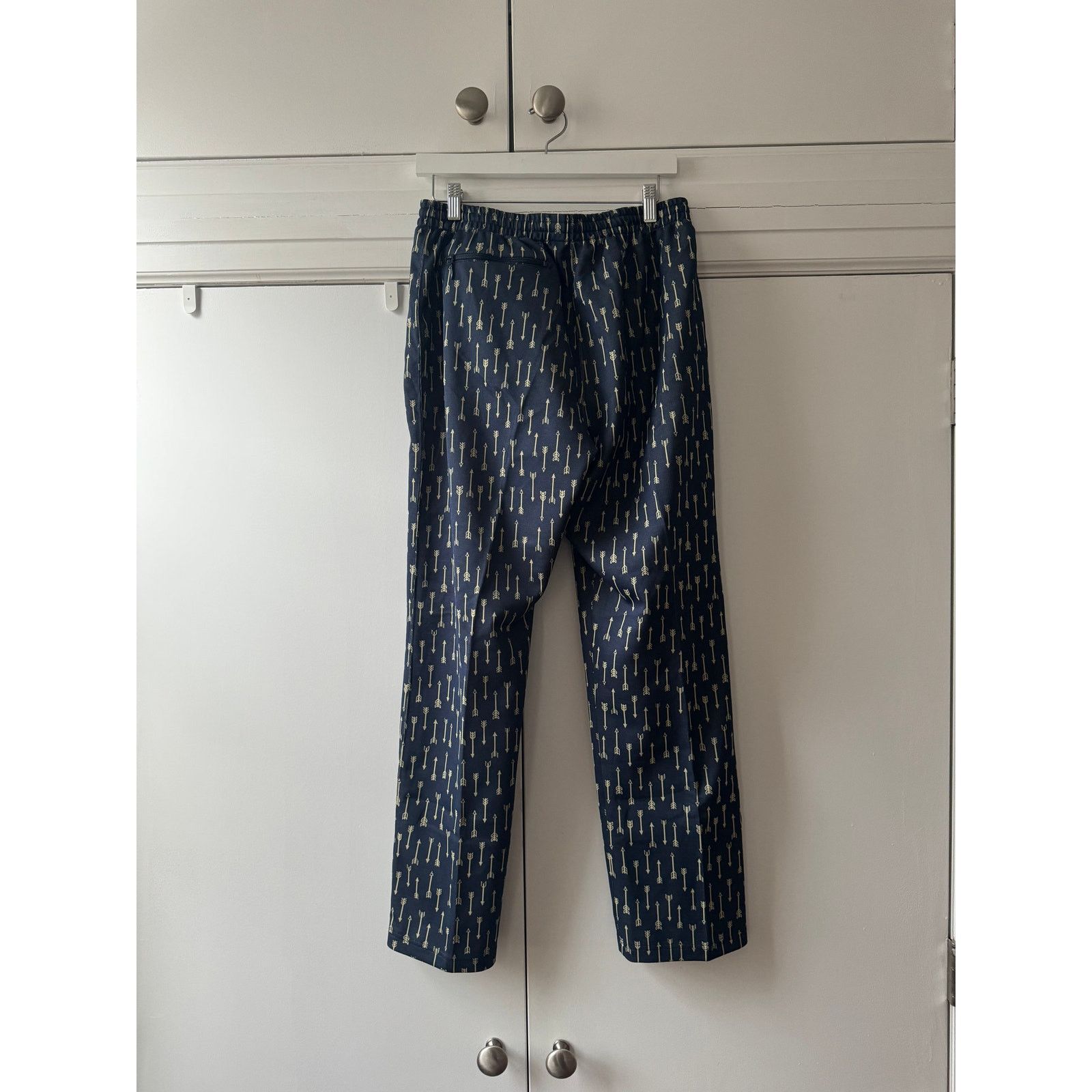 Needles Needles Arrow Track Pants Size US 32 / EU 48 - 2 Thumbnail