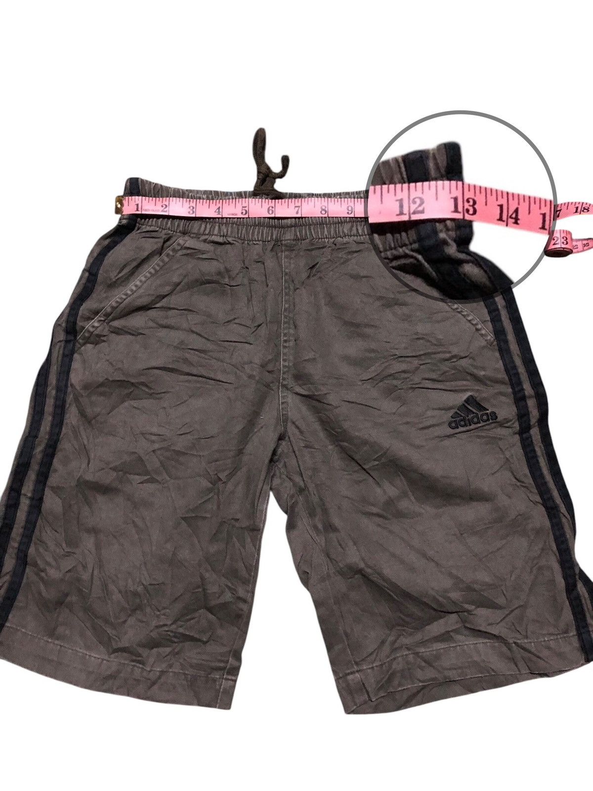 Adidas Adidas short pants Size US 27 - 4 Thumbnail
