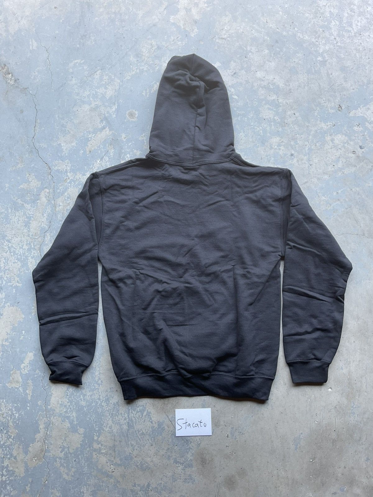 Gnarcotic Gnarcotic Lil Gnar Logo Hoodie Black Size US S / EU 44-46 / 1 - 4 Thumbnail
