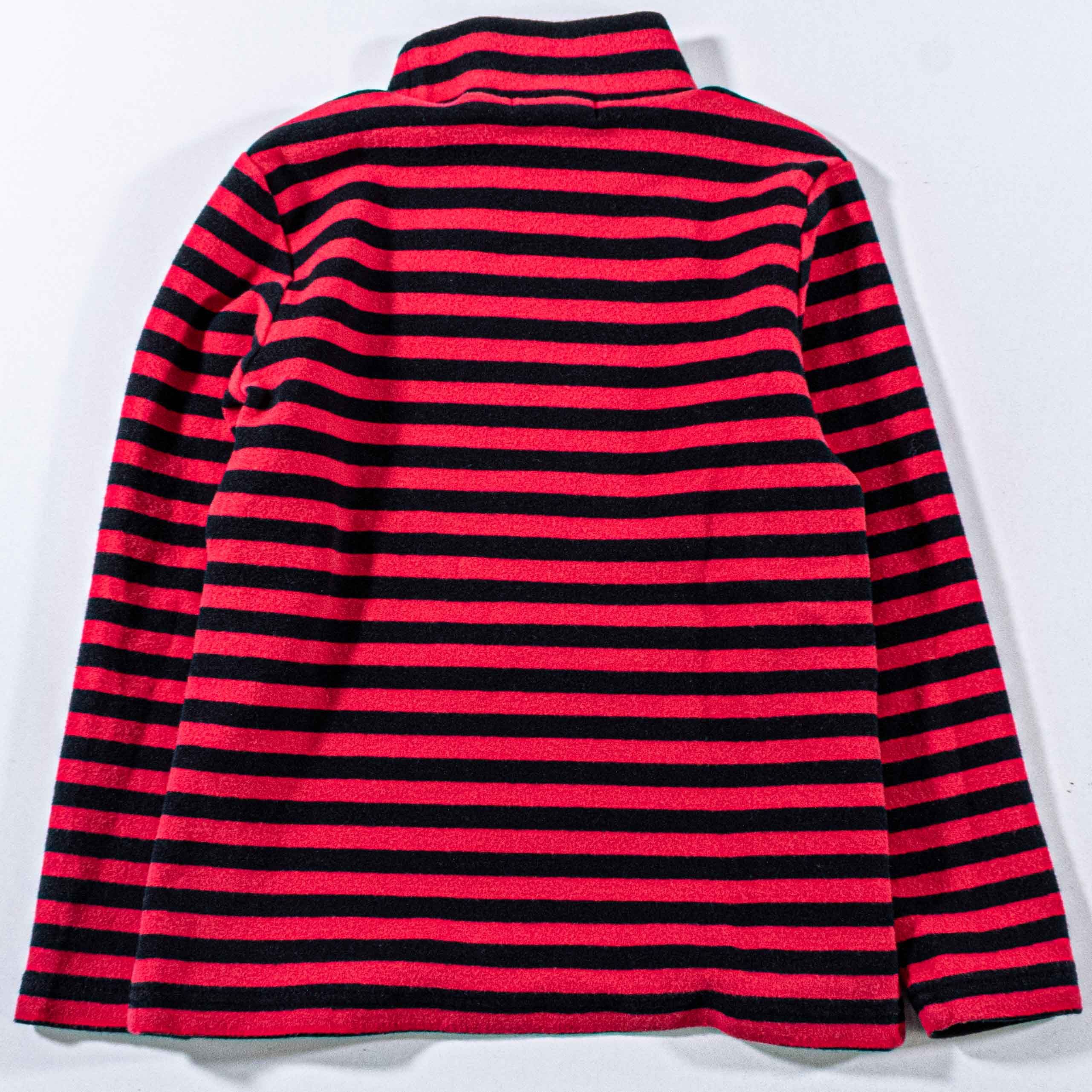 Michiko Koshino London Vintage Michiko London Koshino Striped Top 130CM Size XXS / US 00 / IT 34 - 2 Thumbnail