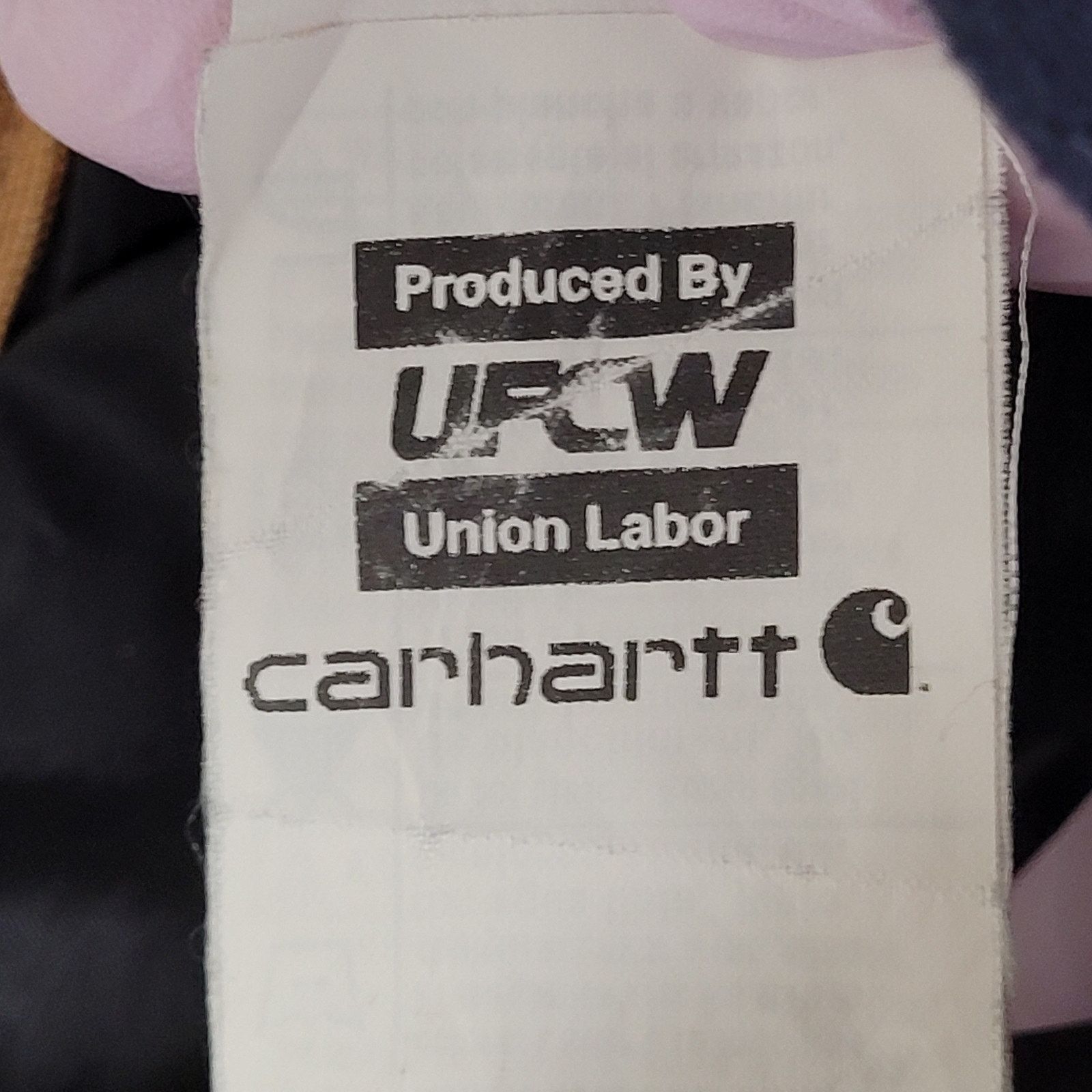 Carhartt Vintage Carhartt Arctic-Quilt Jacket 3XL 32x33 C003-BRN Size US XXL / EU 58 / 5 - 20 Thumbnail