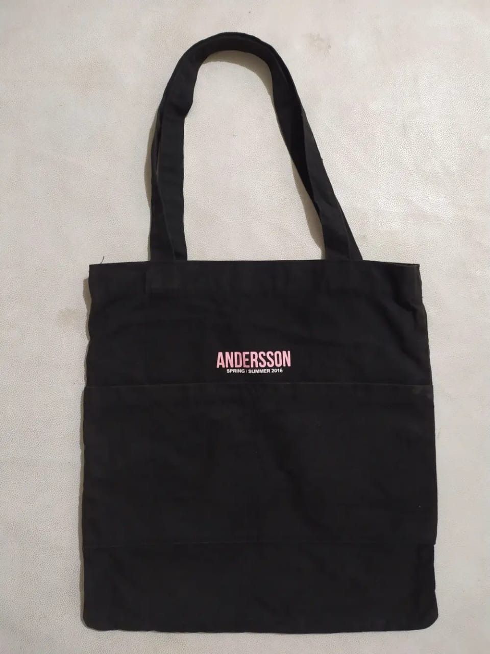 Andersson Bell Andersson Bell SS 2016 Totebag Size ONE SIZE - 3 Thumbnail