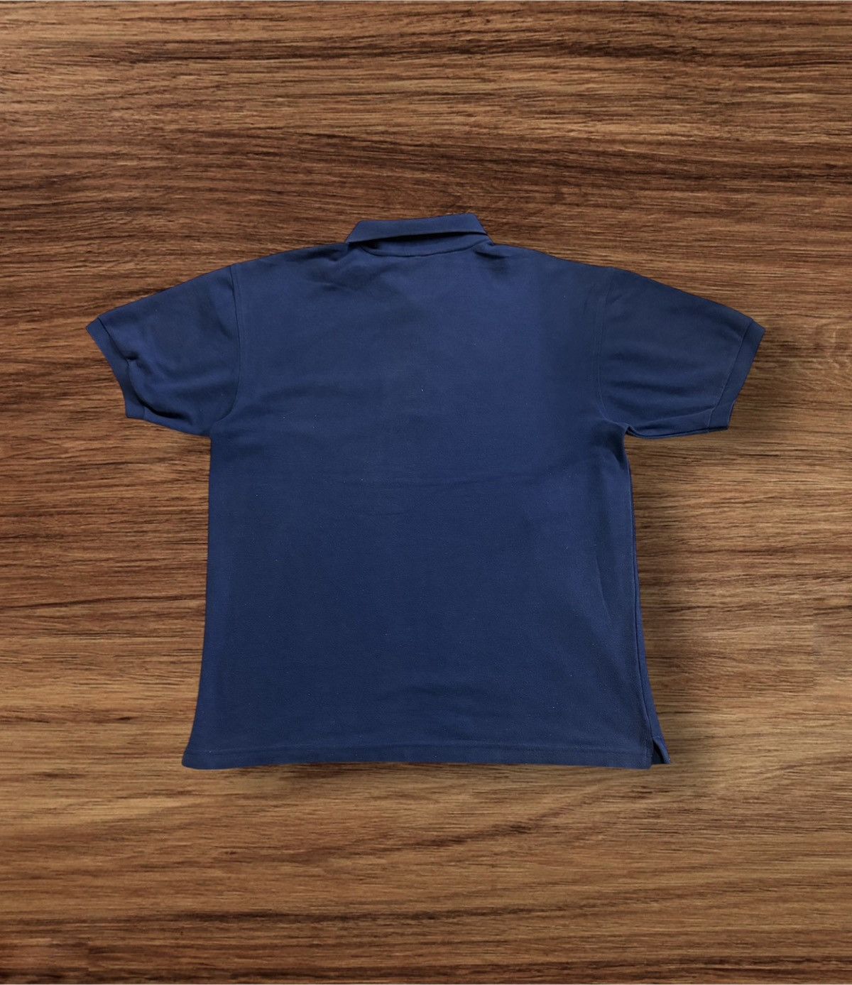 Nike Vintage Nike Polo T-Shirt Size US L / EU 52-54 / 3 - 2 Thumbnail