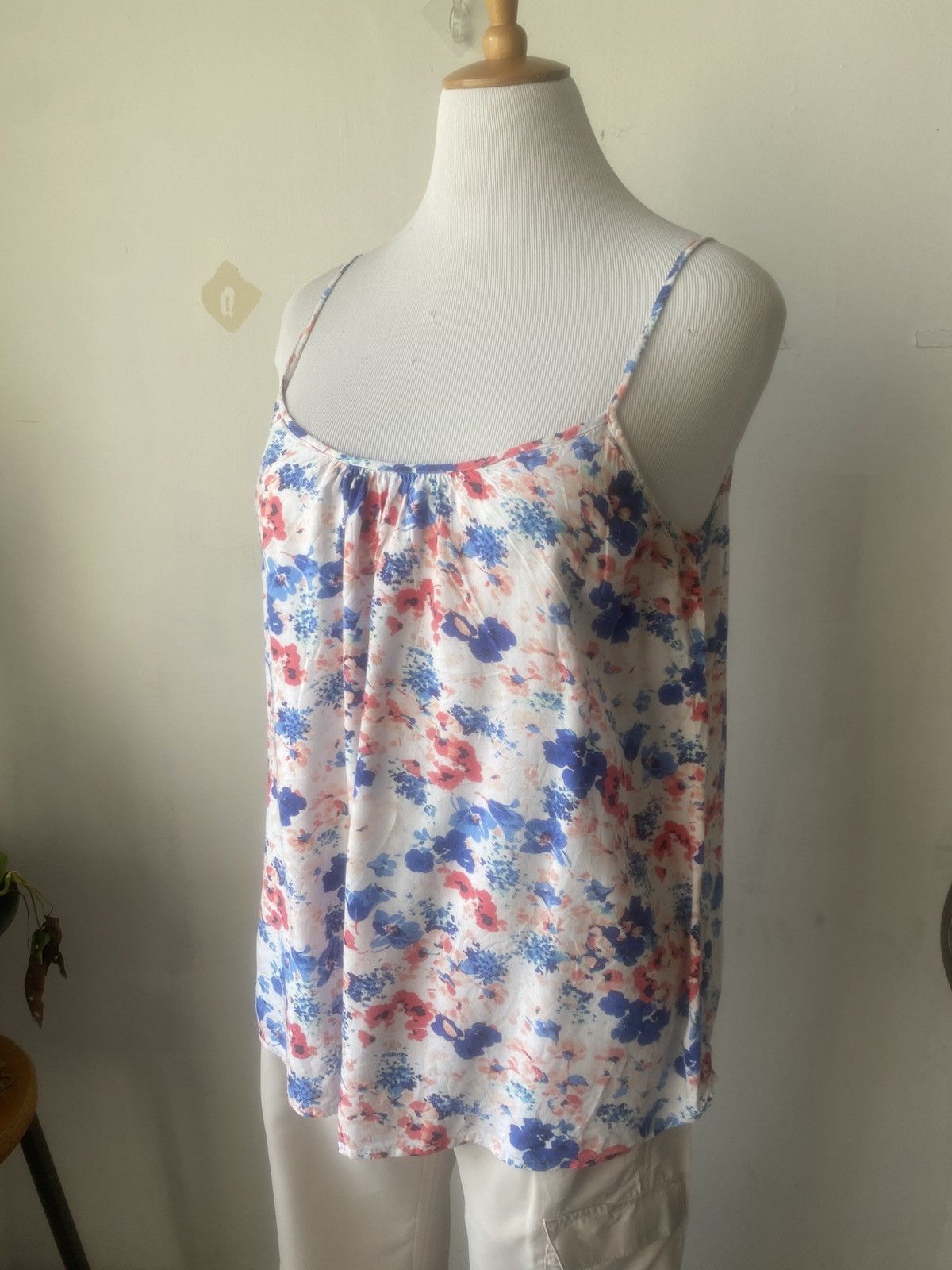 Merona Merona singlet multicolour used item Size XXL / US 16-18 / IT 52-54 - 1 Thumbnail