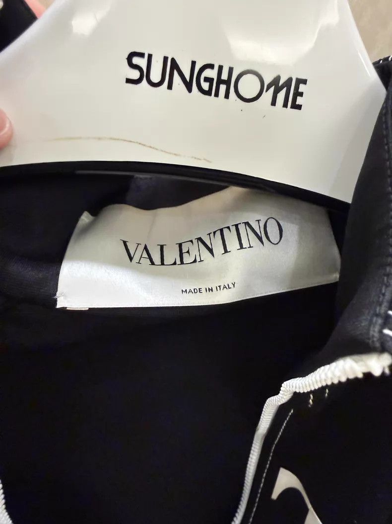 Valentino Valentino Letter waist dress Size XS / US 0-2 / IT 36-38 - 3 Thumbnail