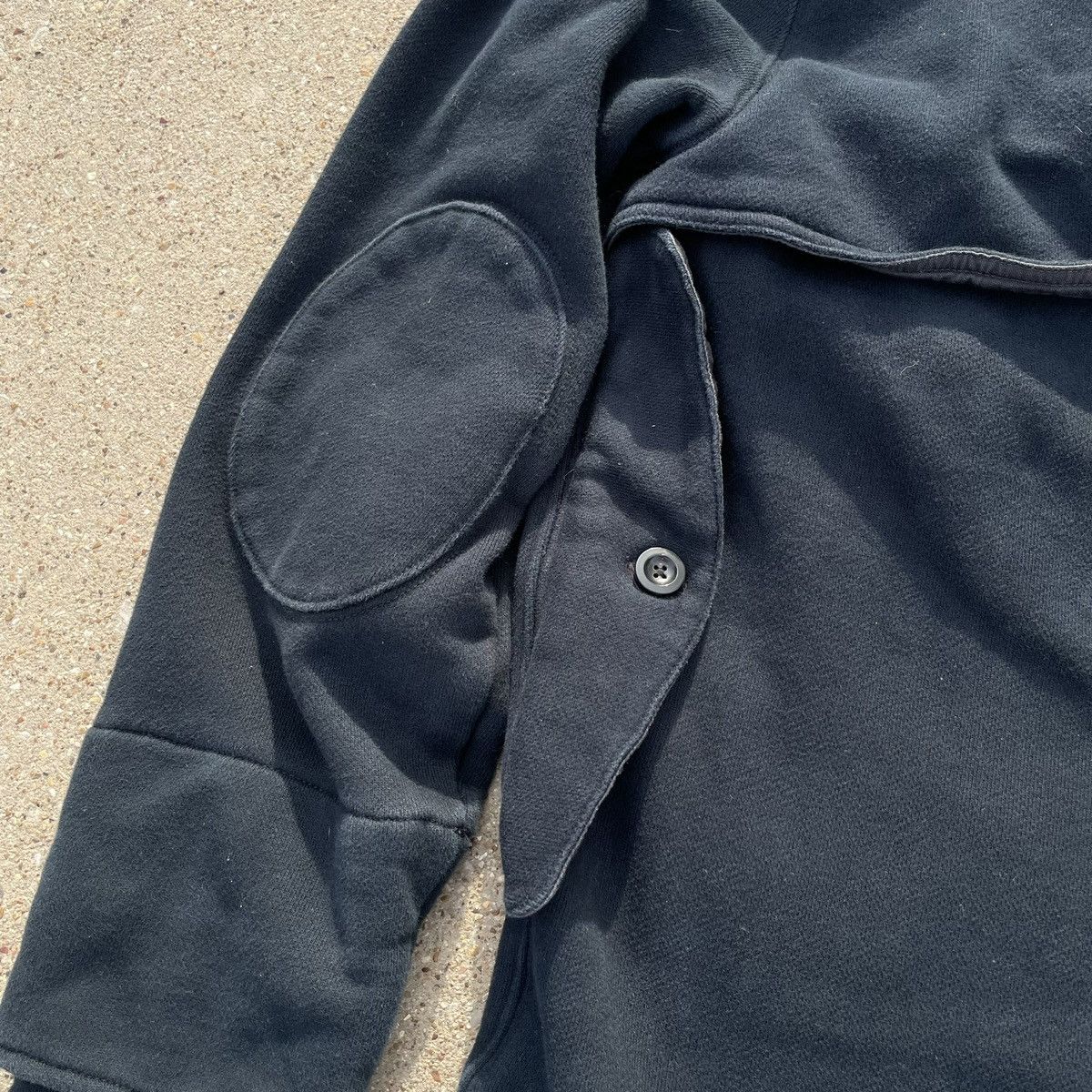 Polo Ralph Lauren × Vintage Vintage Polo Ralph Lauren Shawl Collar Hunting Jacket XL Size US XL / EU 56 / 4 - 8 Thumbnail