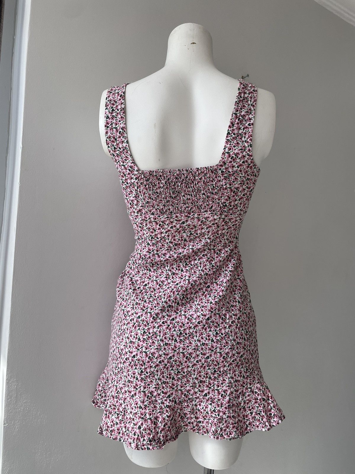 Vintage 00’s dress Size S / US 4 / IT 40 - 12 Thumbnail