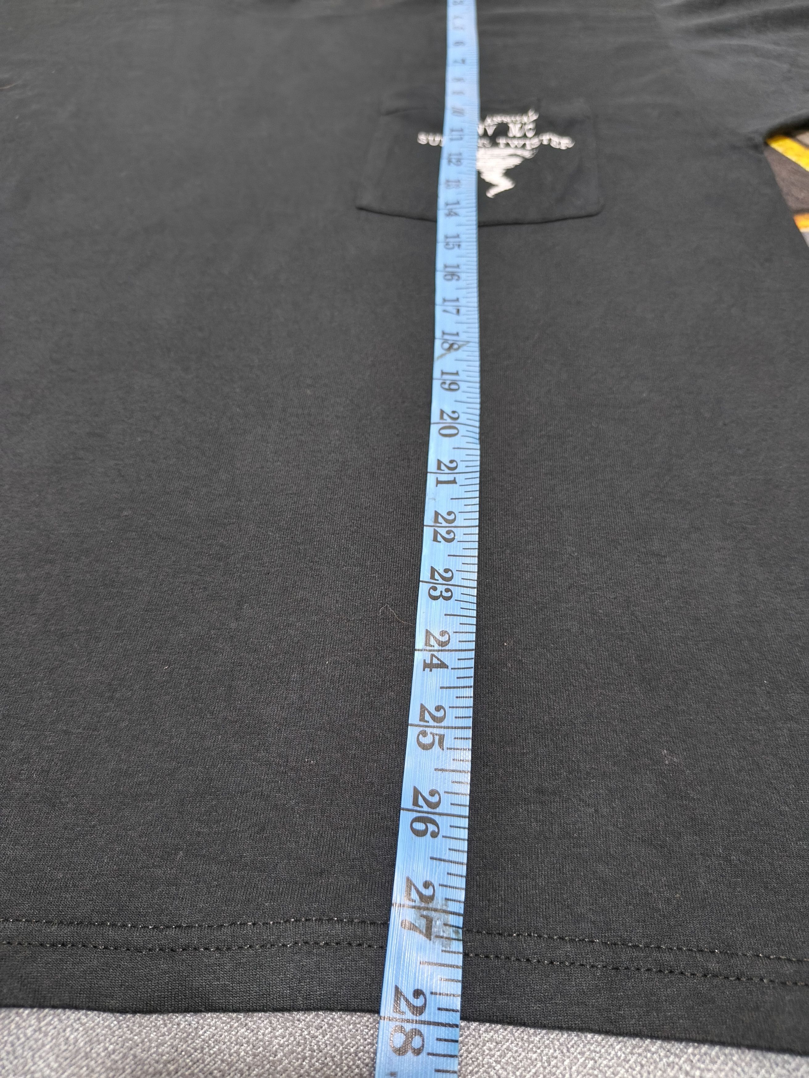 Other Vintage 14th Annual Summer Twister M/C Graphic Tee Size US L / EU 52-54 / 3 - 8 Thumbnail